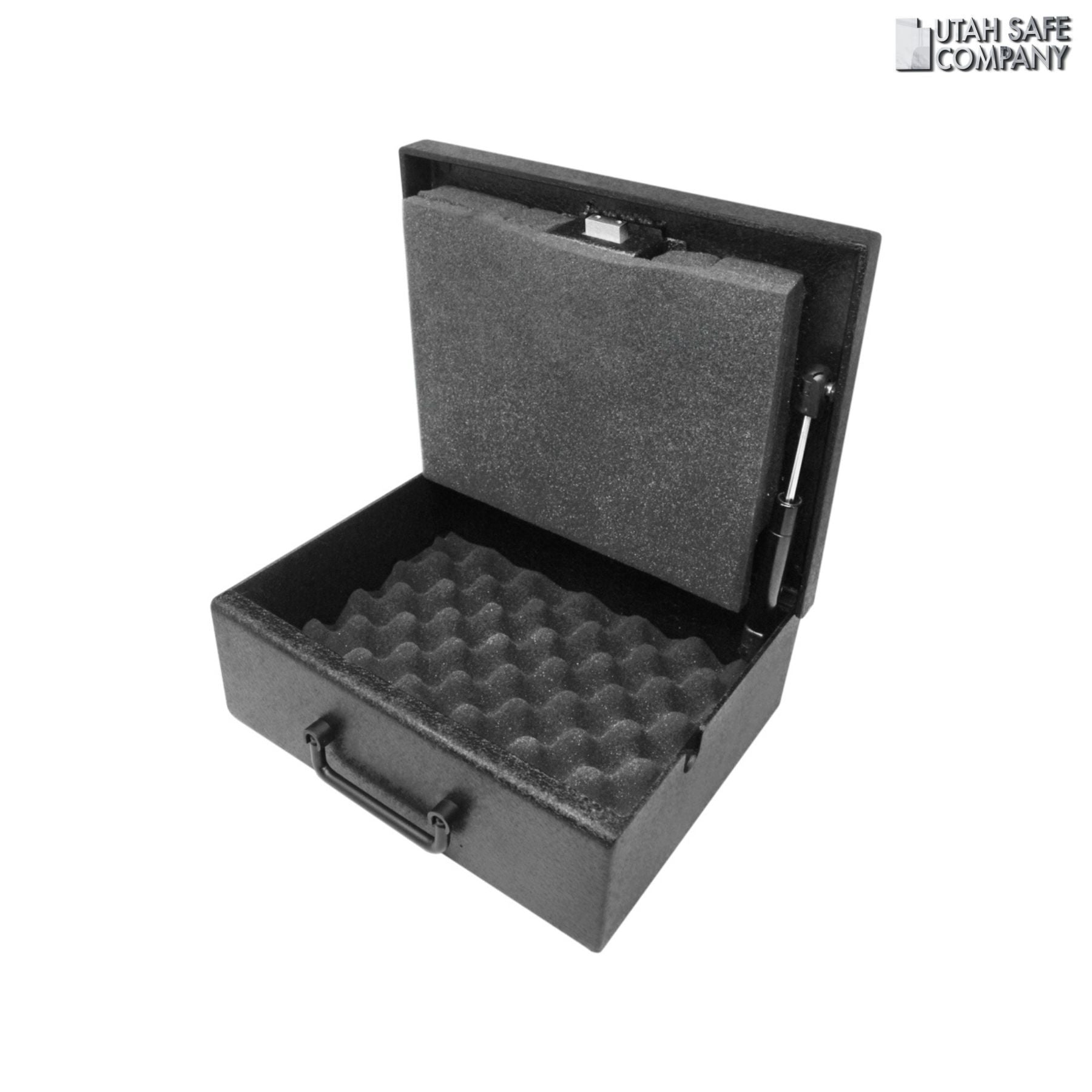 Stealth ShadowVault SV1 Heavy Duty Pistol Safe - Utah Safe Company