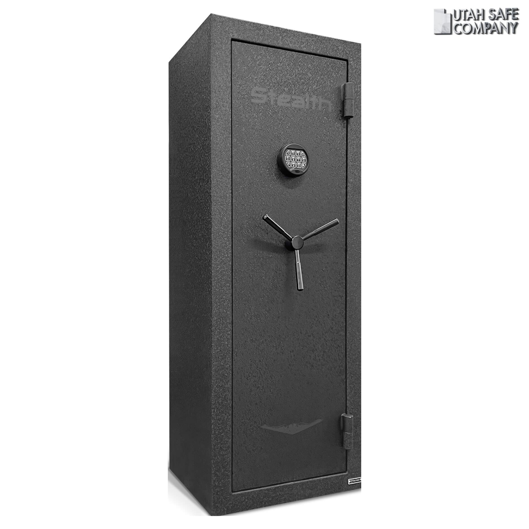 stealth gun safe