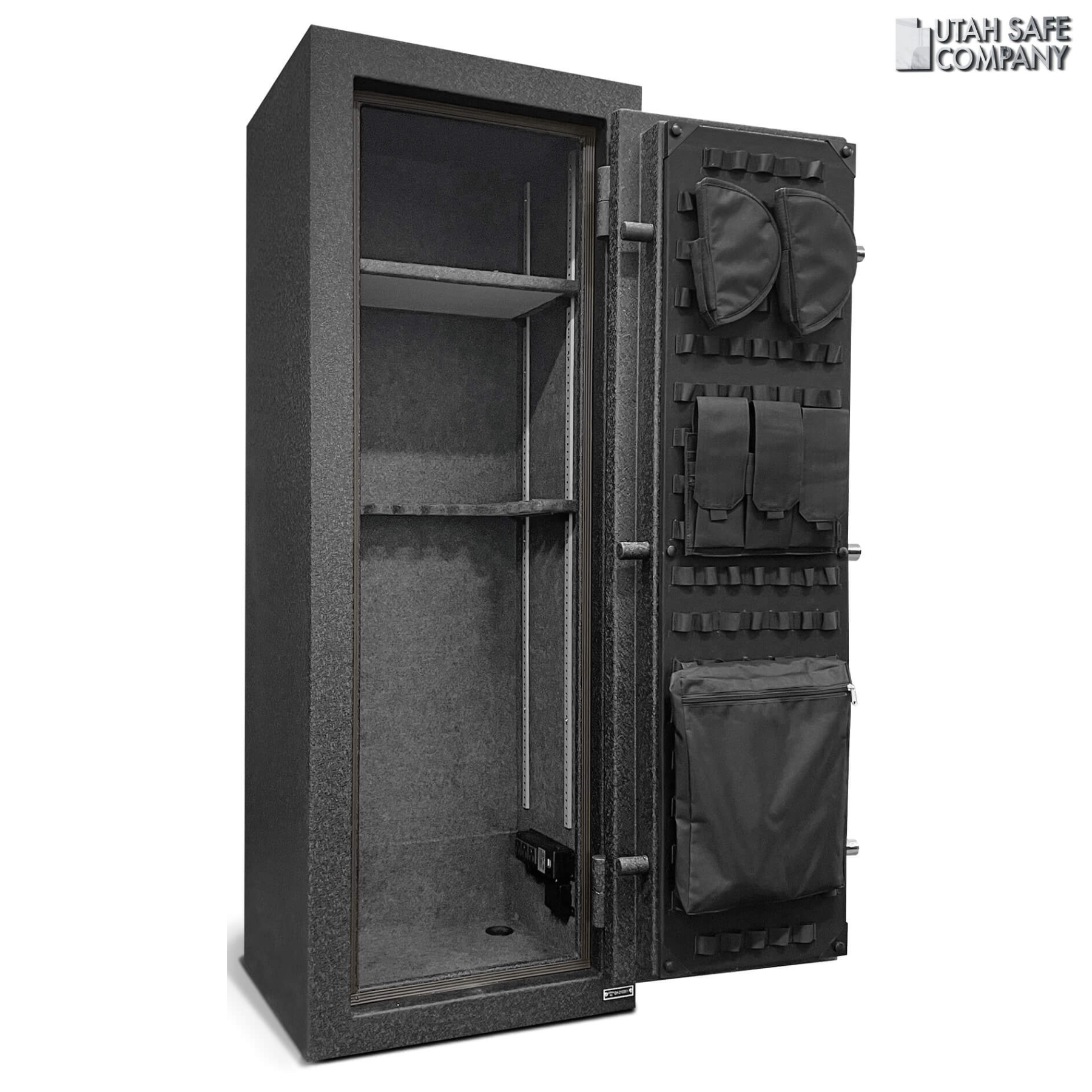 stealth essential gun safe