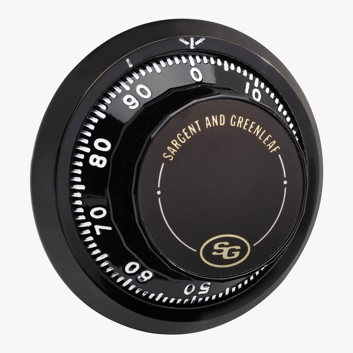 B3500 Heavy Duty Floor Safe