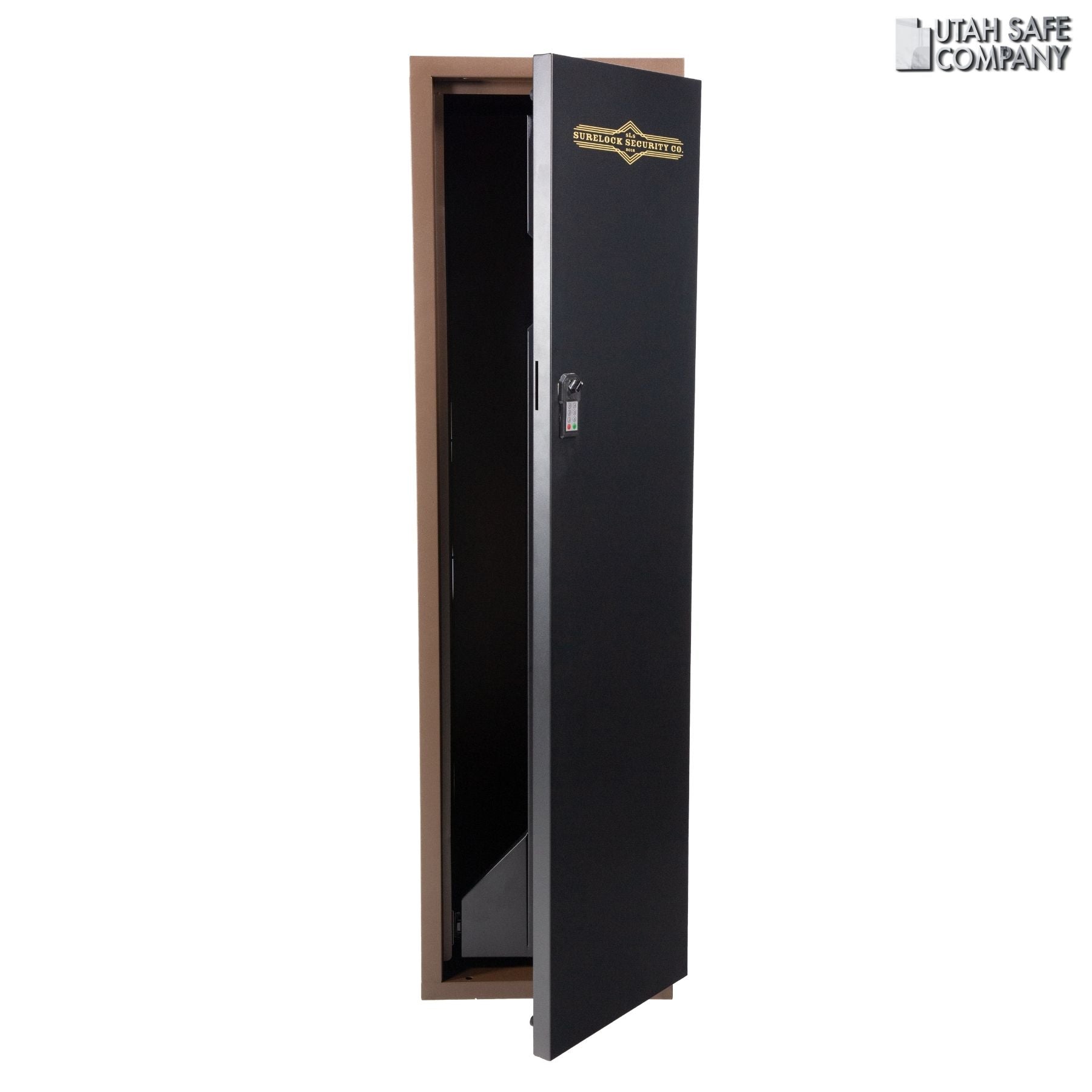 Surelock Security SLSCAB-7 Constitutional Gun Cabinet - Utah Safe Company