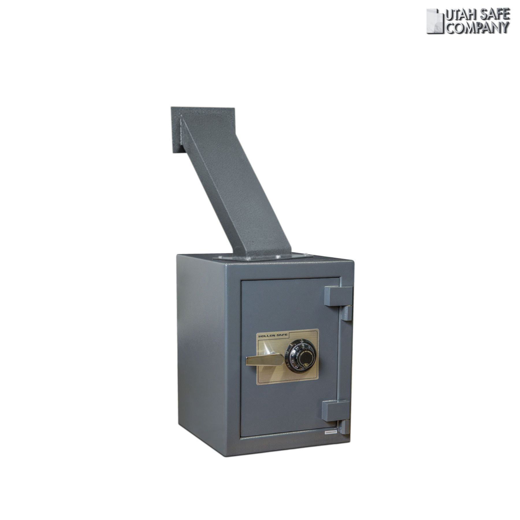 Hollon TTW-2015 - Utah Safe Company