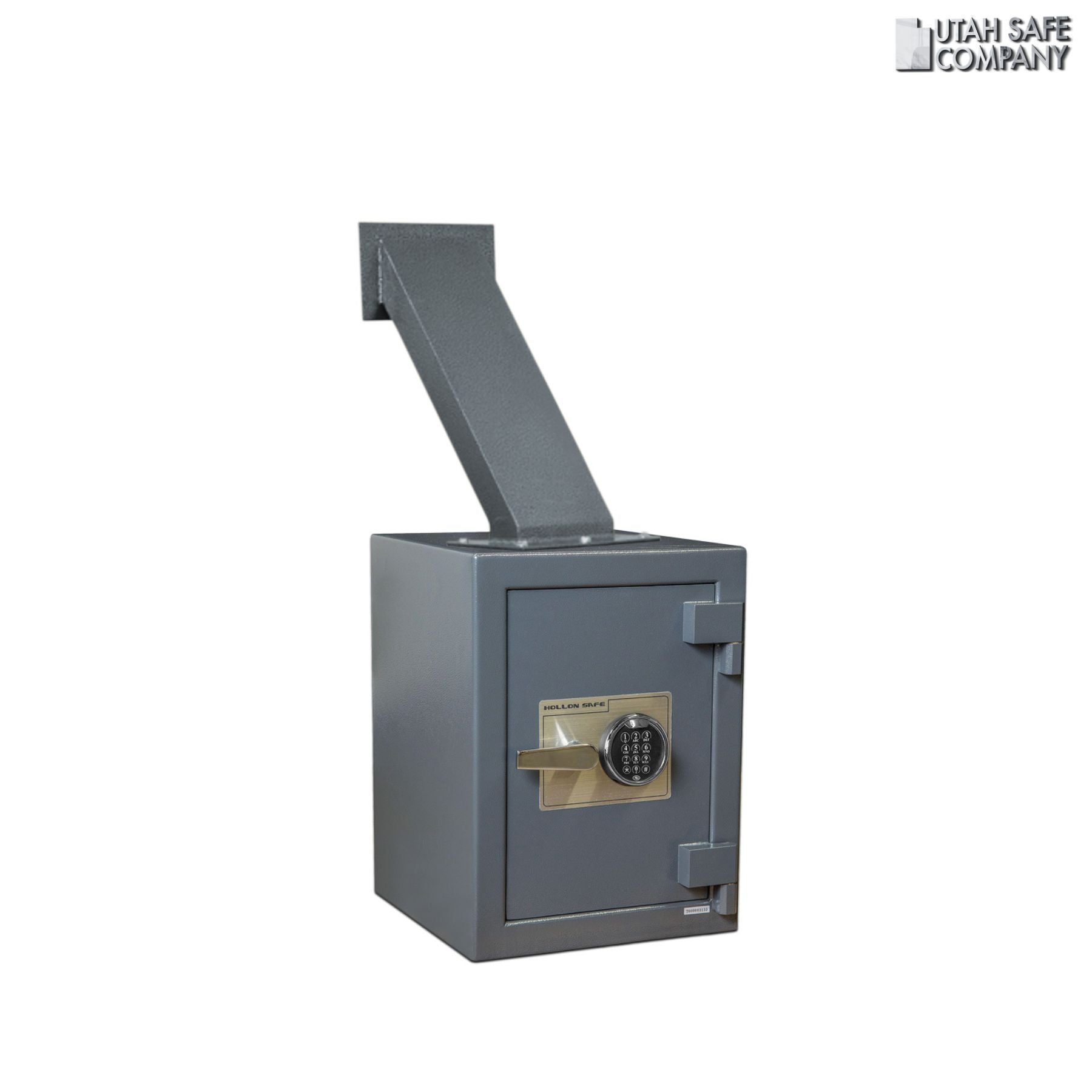 Hollon TTW-2015 - Utah Safe Company