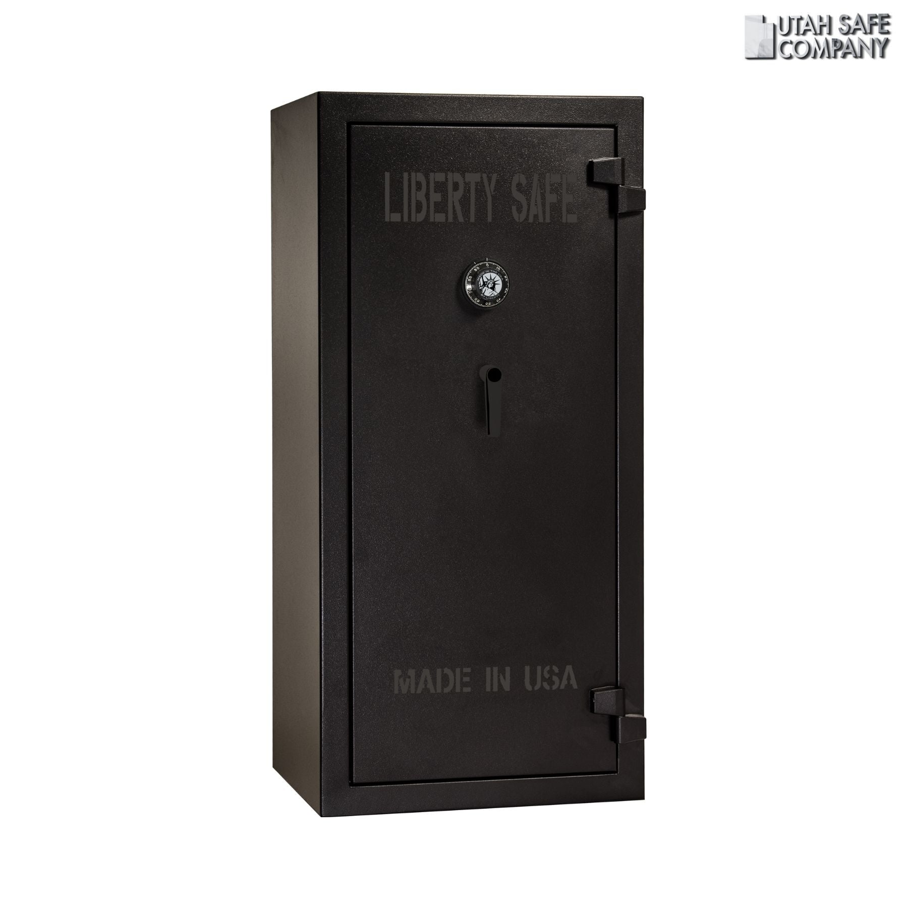Liberty Tactical 24 Gun Safe - Utah Safe Company