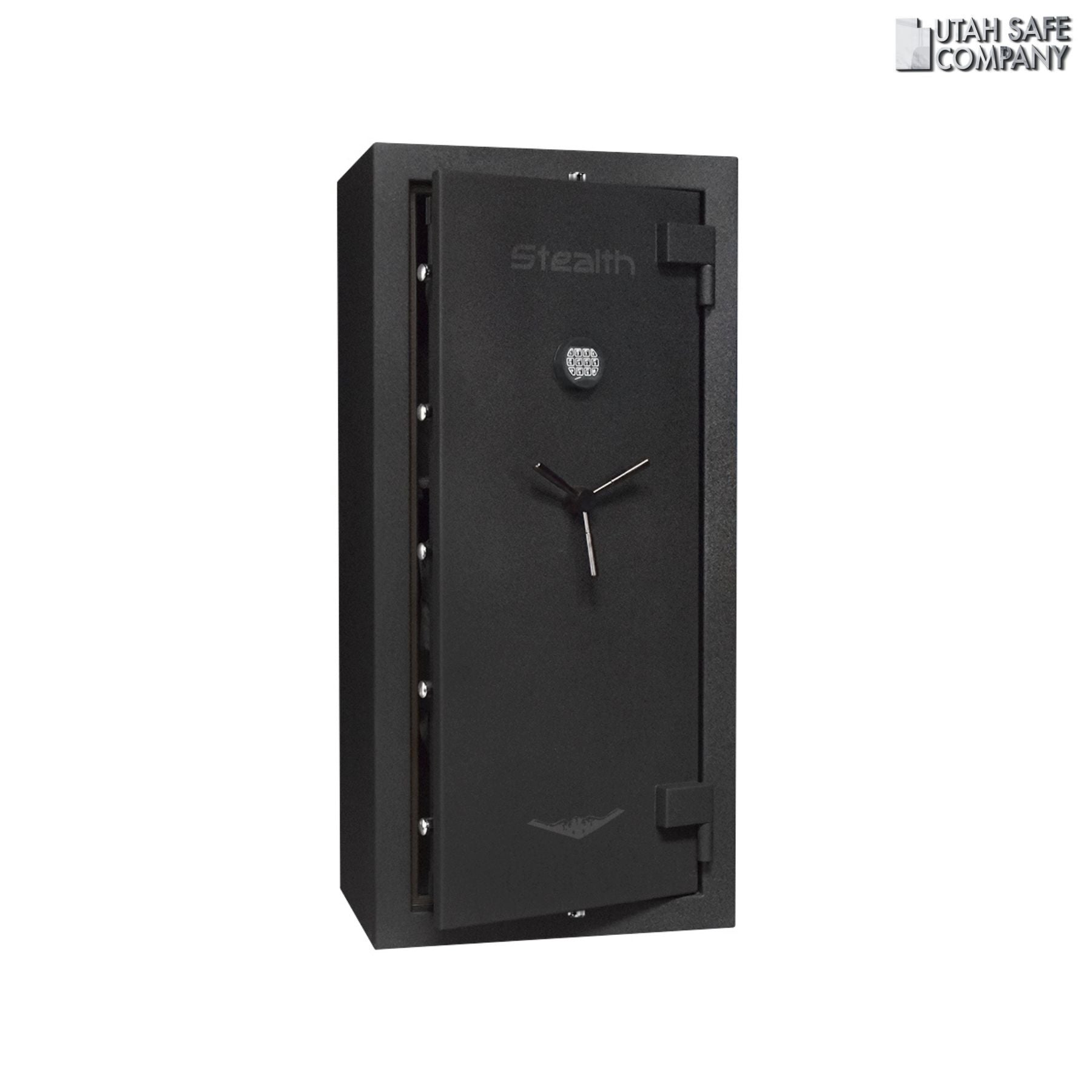 Stealth UL 28 Gun Safe - Utah Safe Company