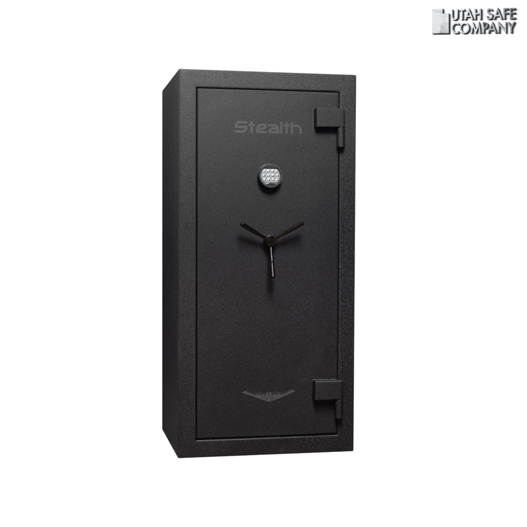 Stealth UL 28 Gun Safe - Utah Safe Company