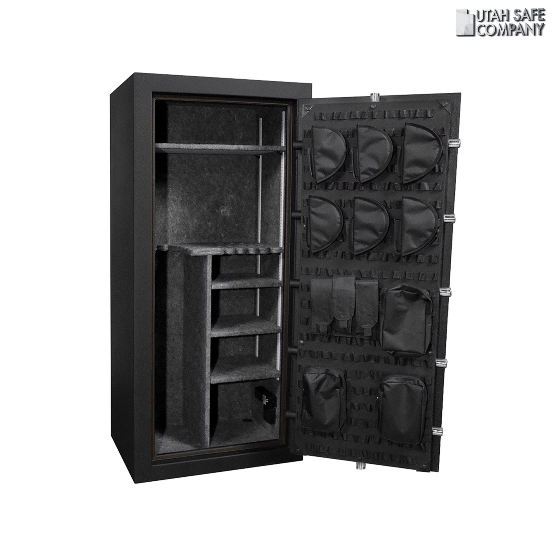 Stealth UL 28 Gun Safe - Utah Safe Company