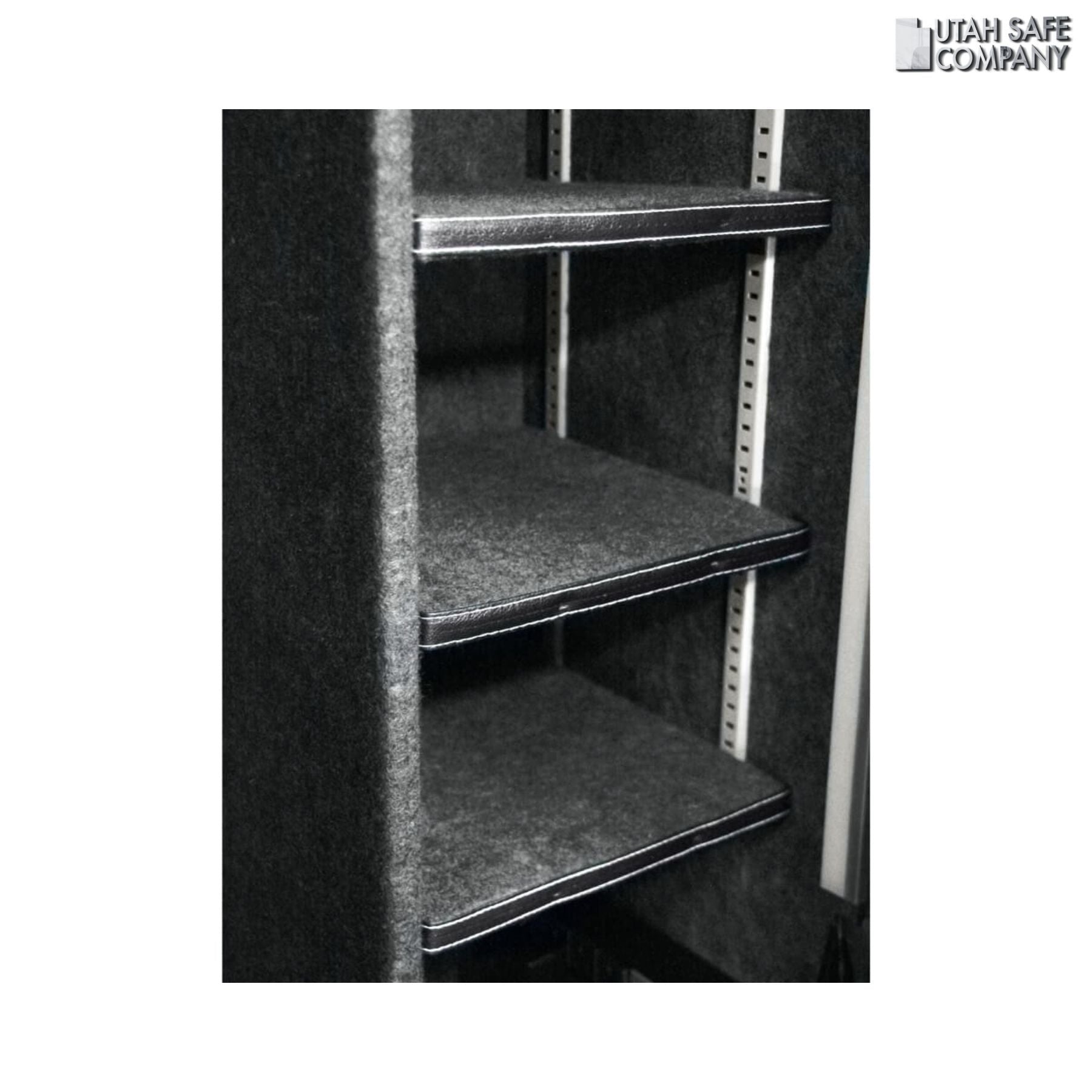 Stealth UL 50 Gun Safe - Utah Safe Company