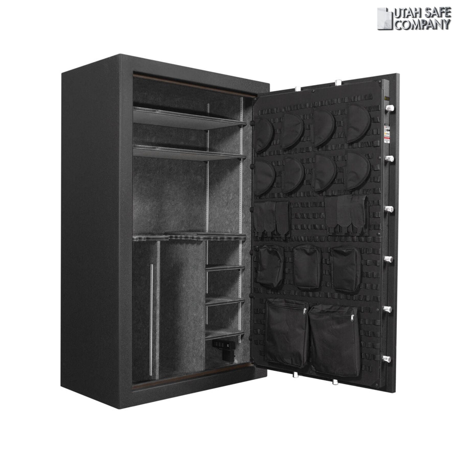 Stealth UL 50 Gun Safe - Utah Safe Company