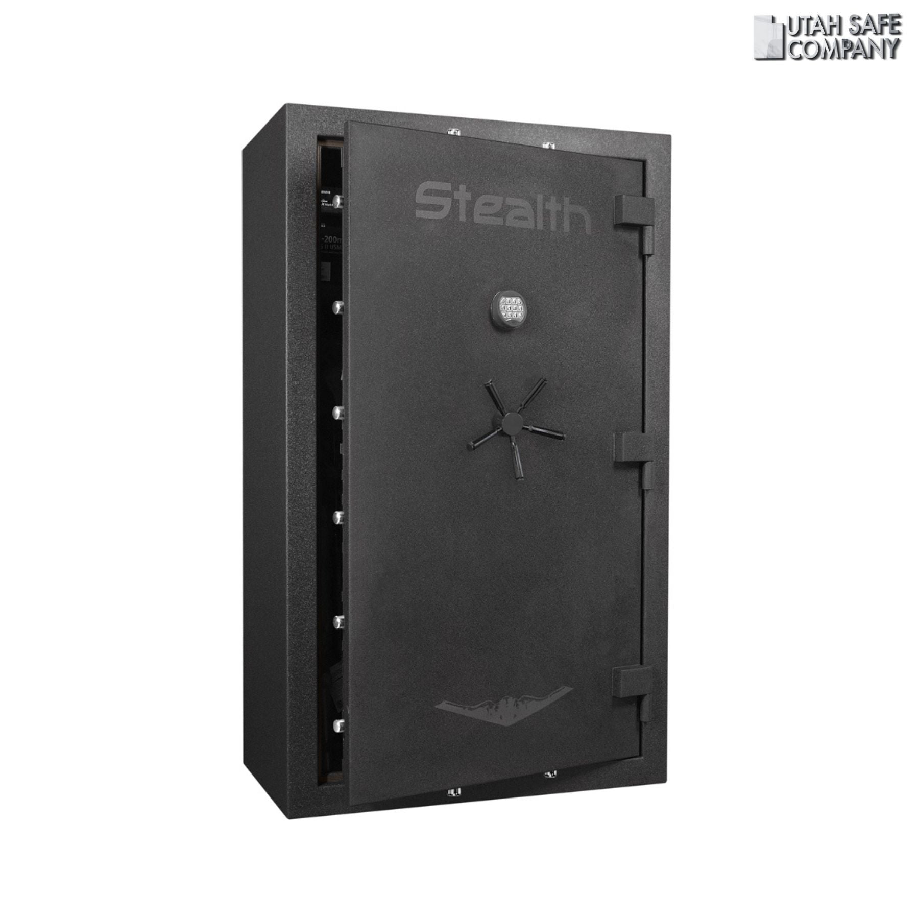 Stealth UL 50 Gun Safe - Utah Safe Company