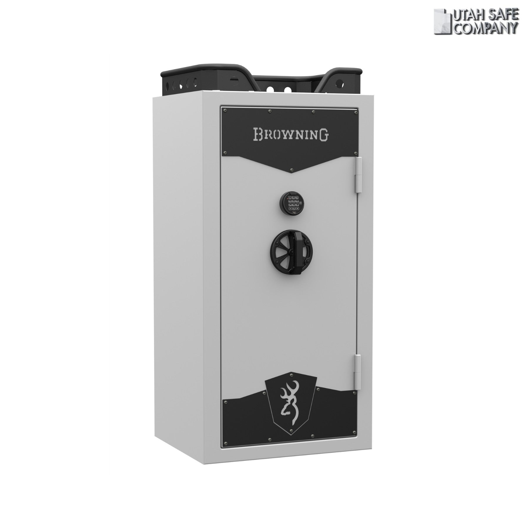 Browning Armored US33 - Utah Safe Company