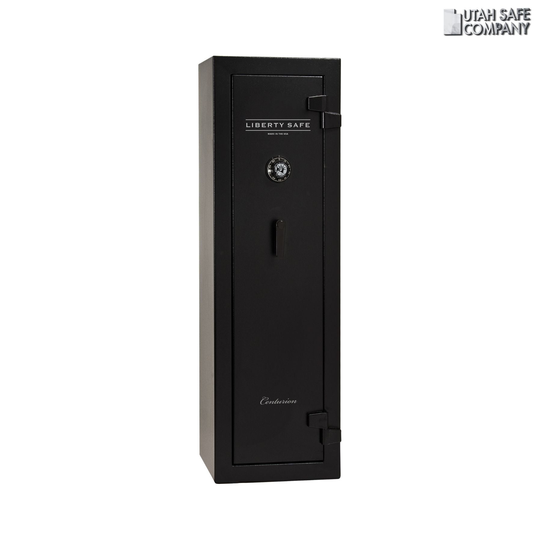 Liberty Centurion 12 Gun Safe - Utah Safe Company