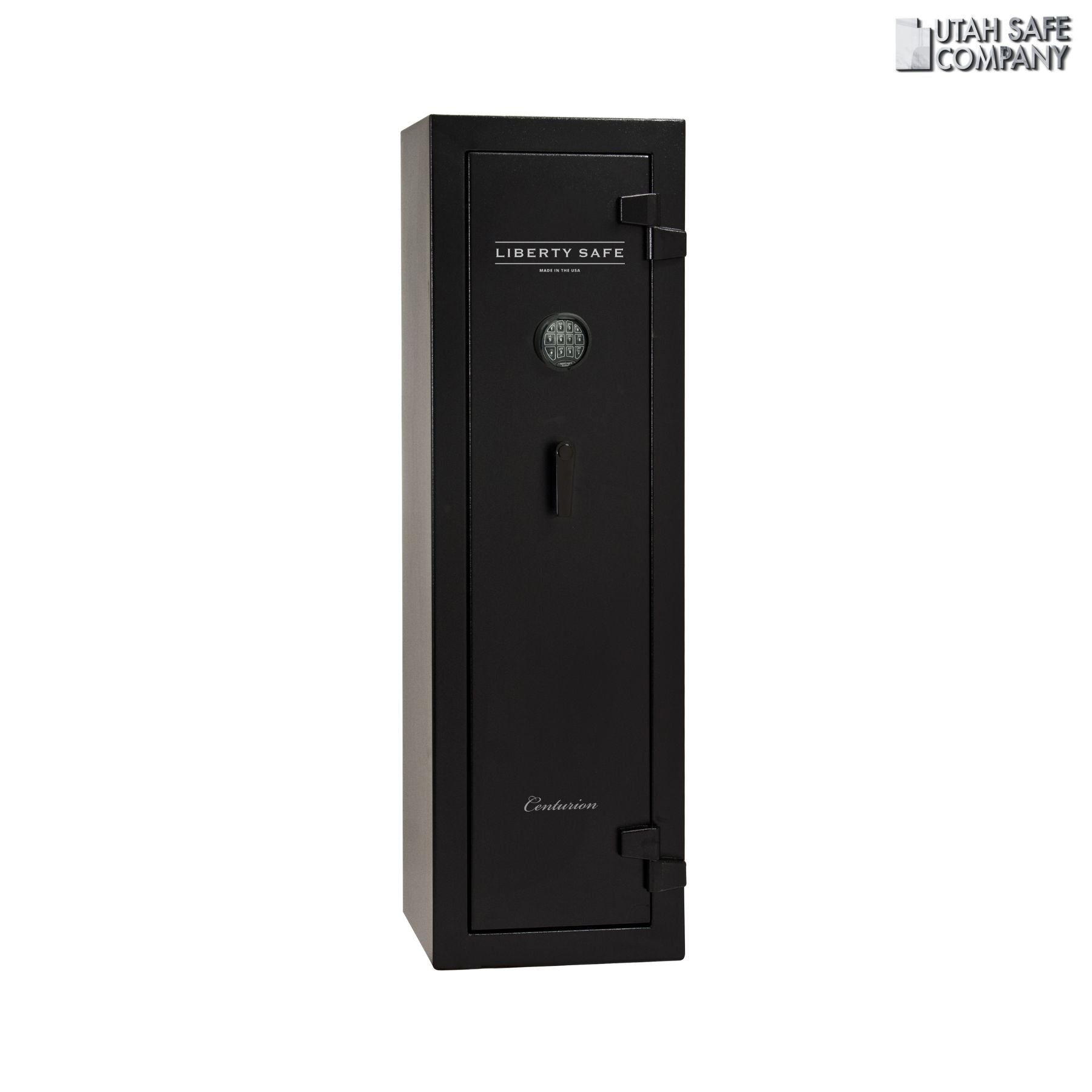 Liberty Centurion 12 Gun Safe - Utah Safe Company