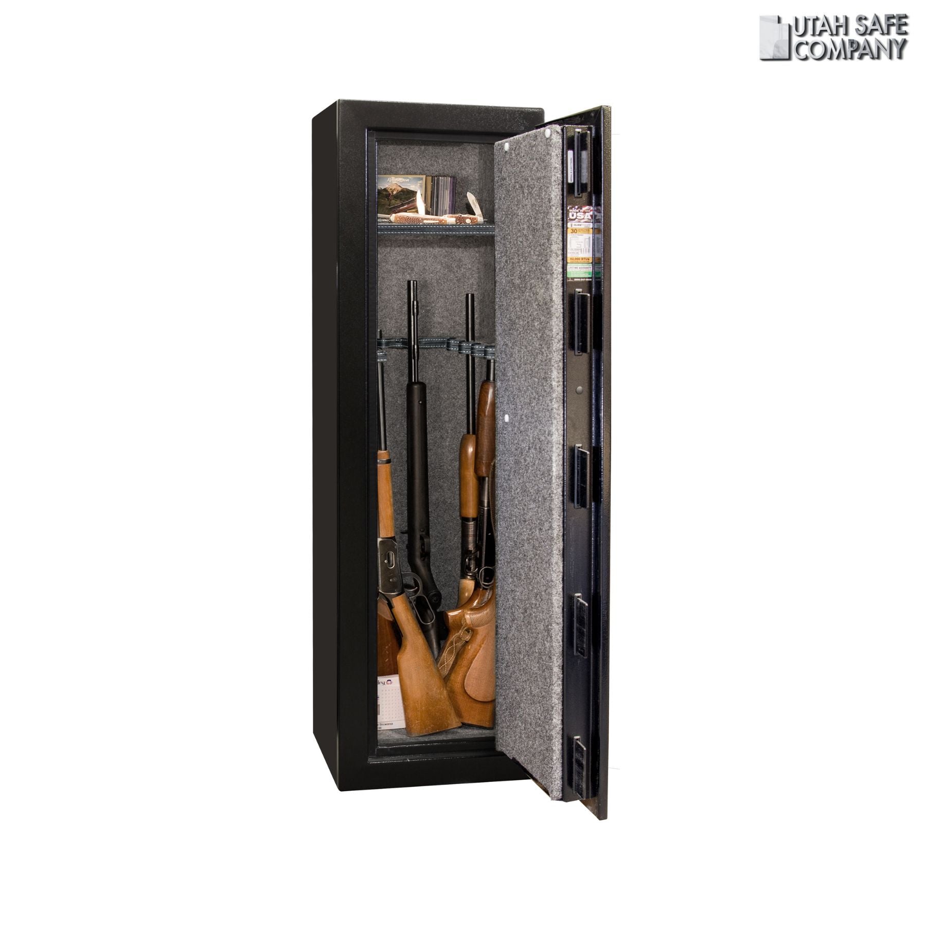 Liberty Centurion 12 Gun Safe - Utah Safe Company