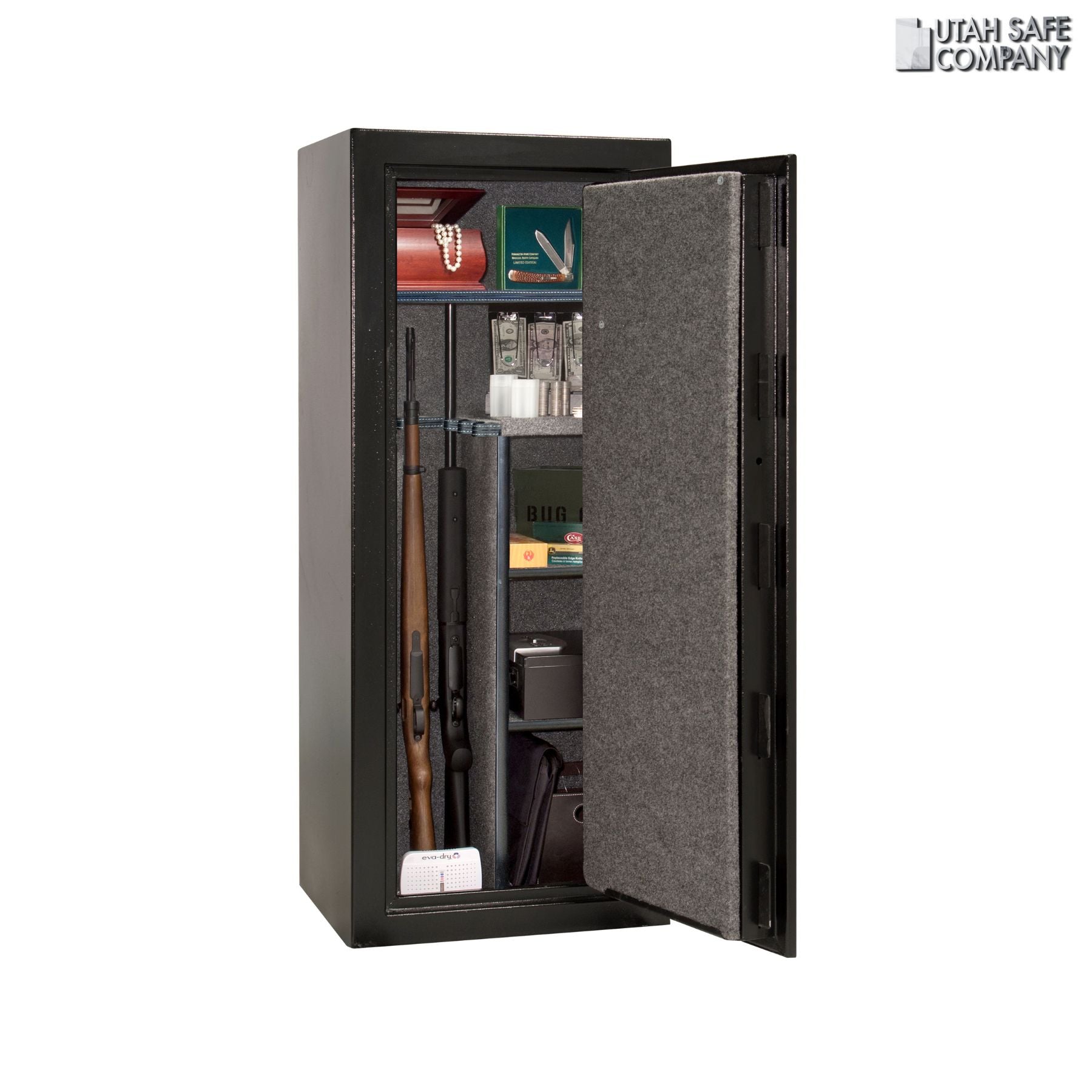 Liberty Centurion 18 Gun Safe - Utah Safe Company