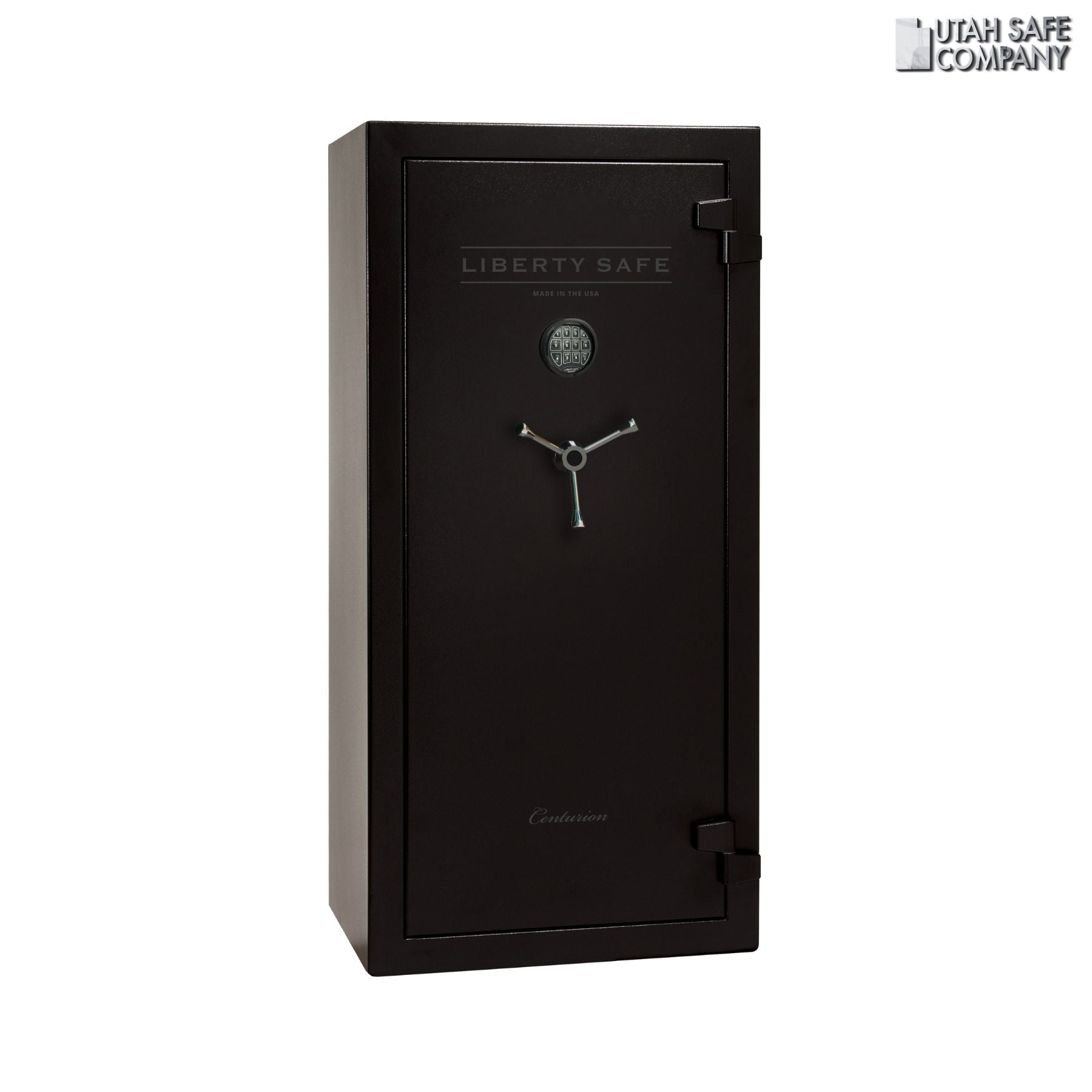 Liberty Centurion 24 Gun Safe - Utah Safe Company