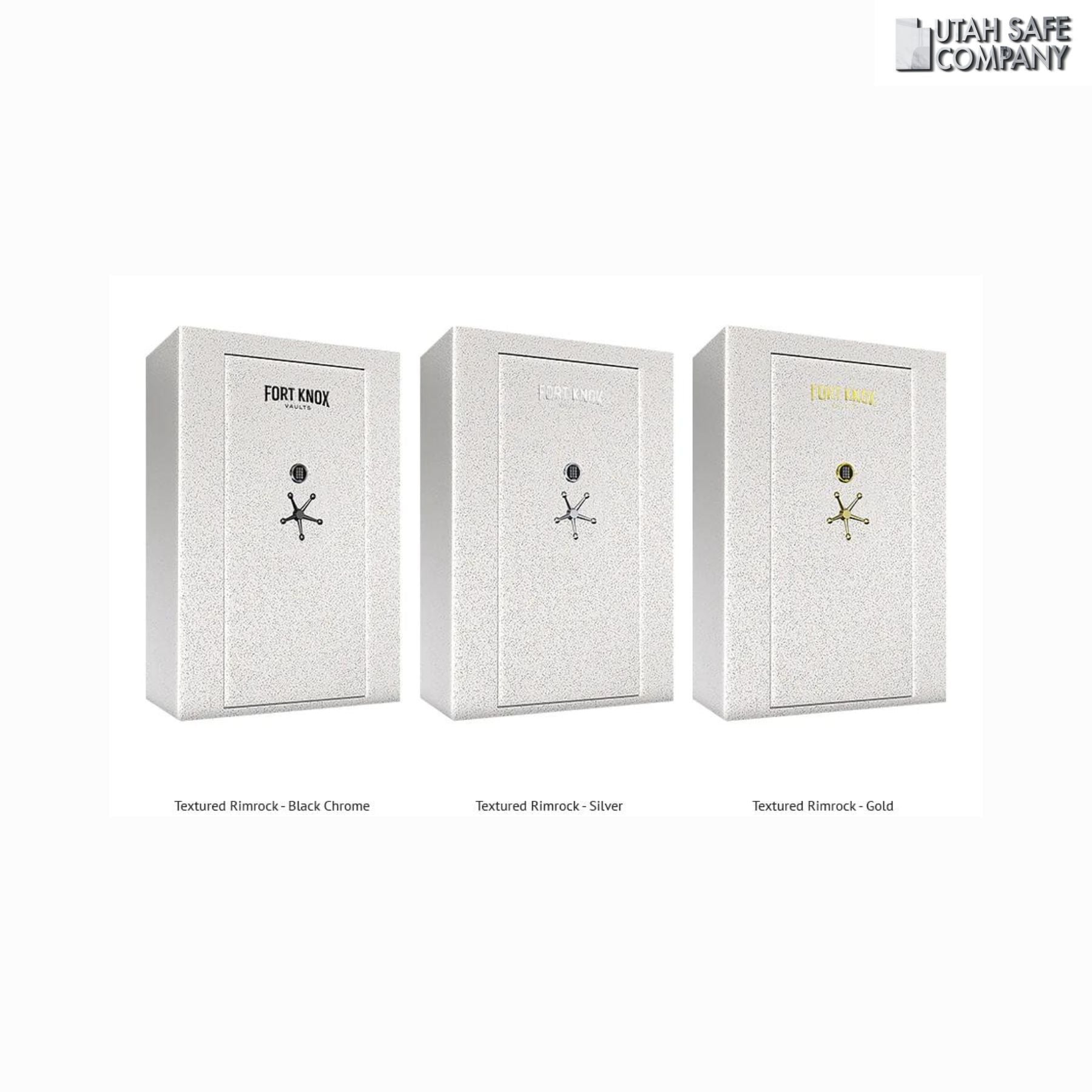 Fort Knox Defender 7251 - Utah Safe Company