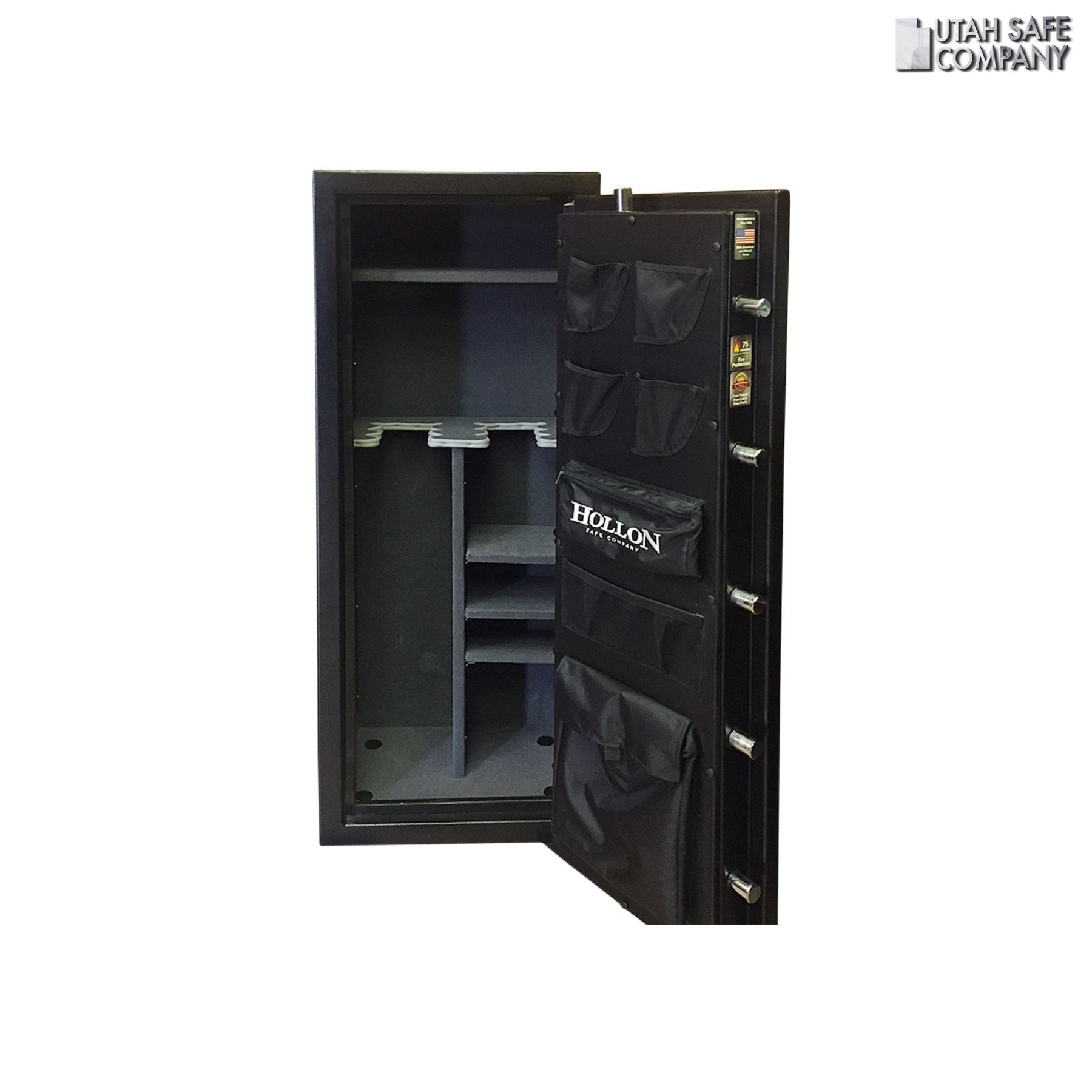 Hollon CS-12 - Utah Safe Company