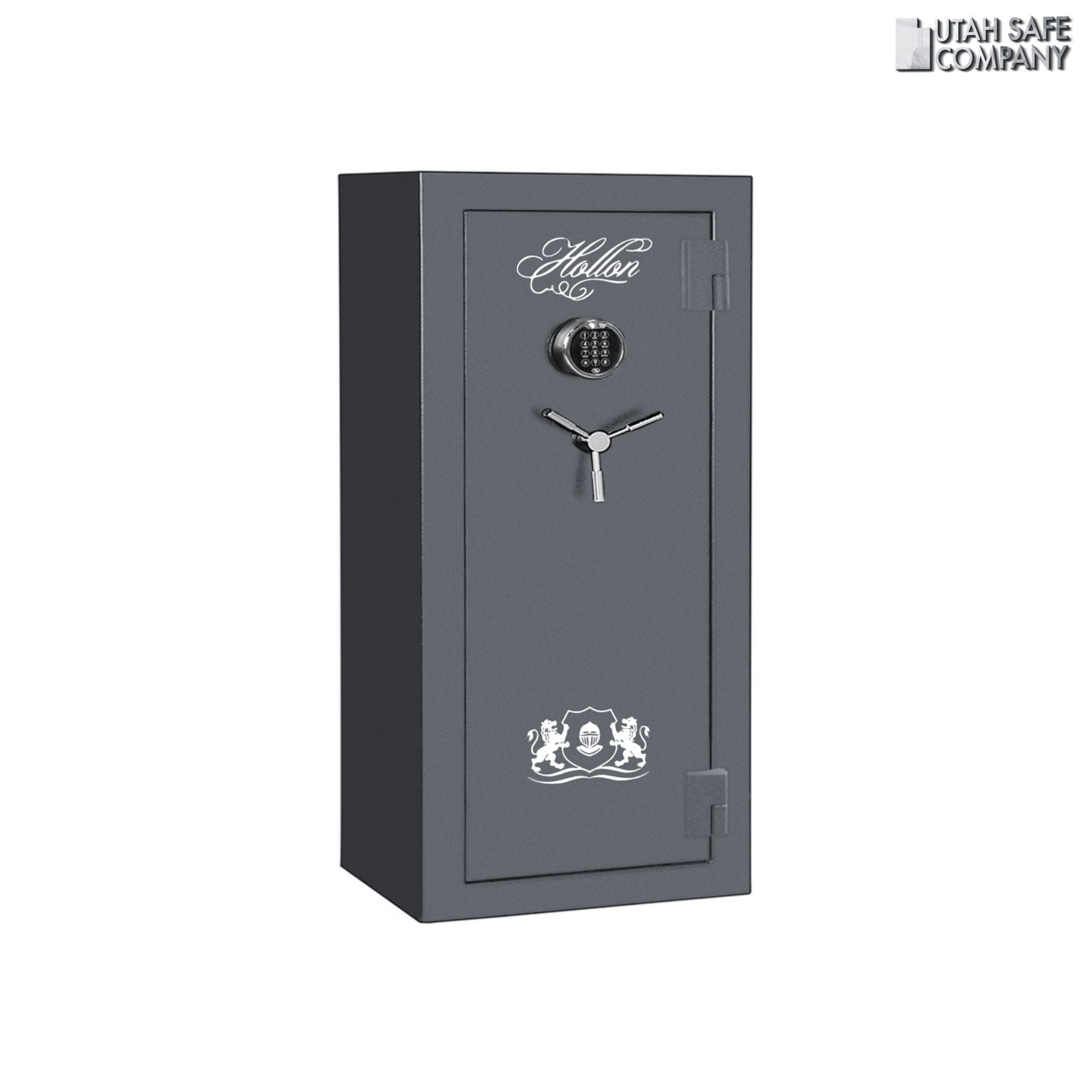 Hollon CS-24 - Utah Safe Company