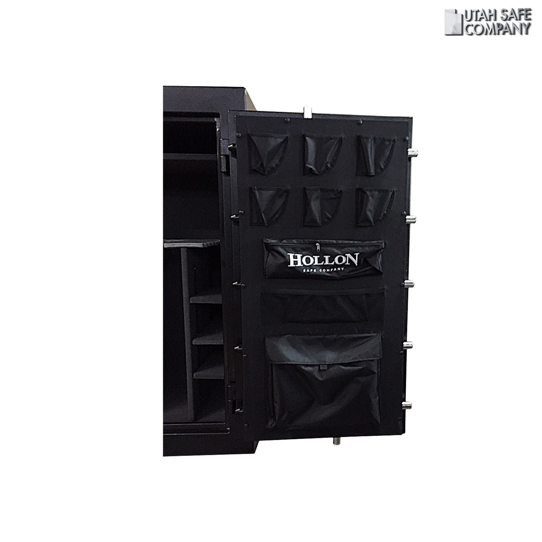 Hollon CS-36 - Utah Safe Company