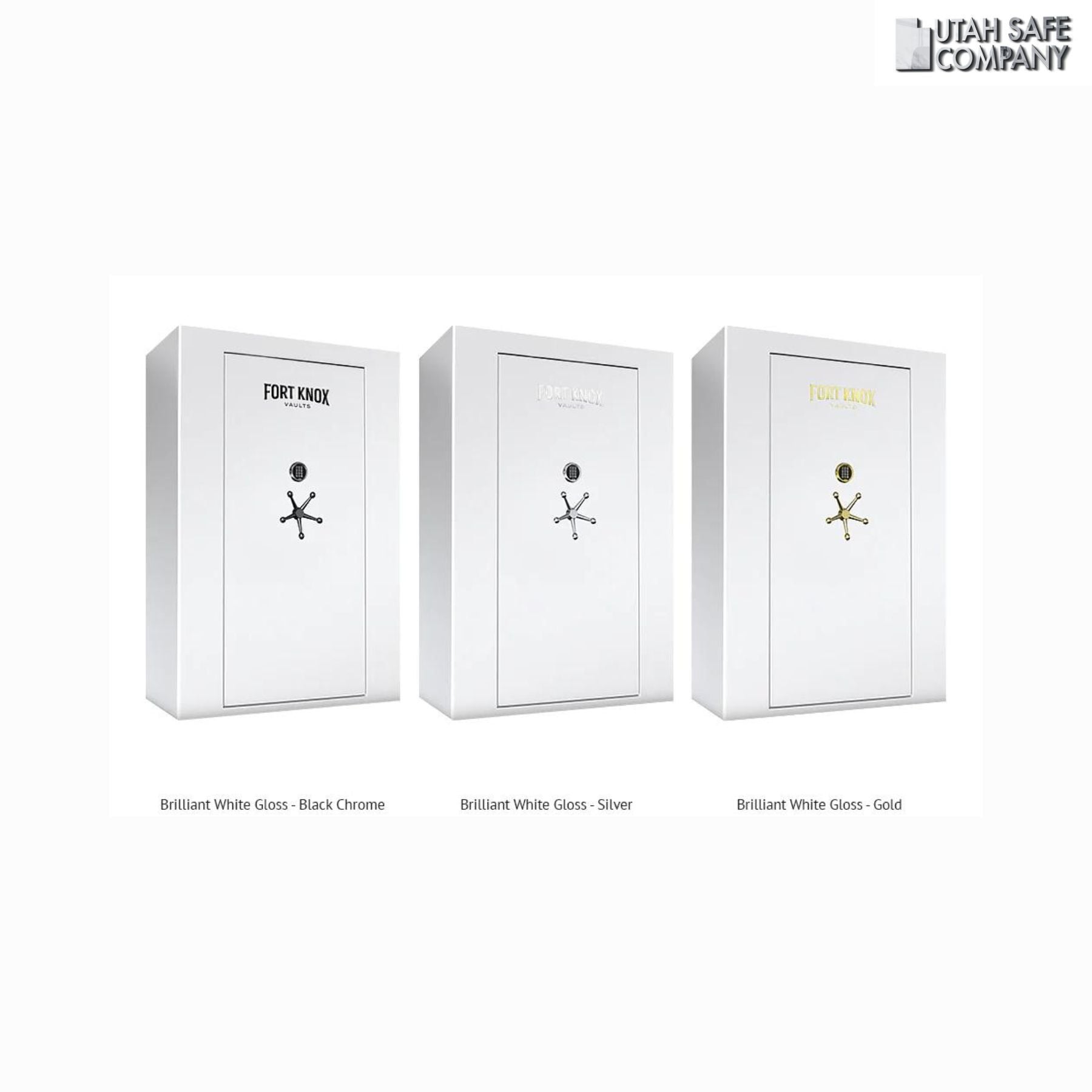 Fort Knox Defender 7251 - Utah Safe Company