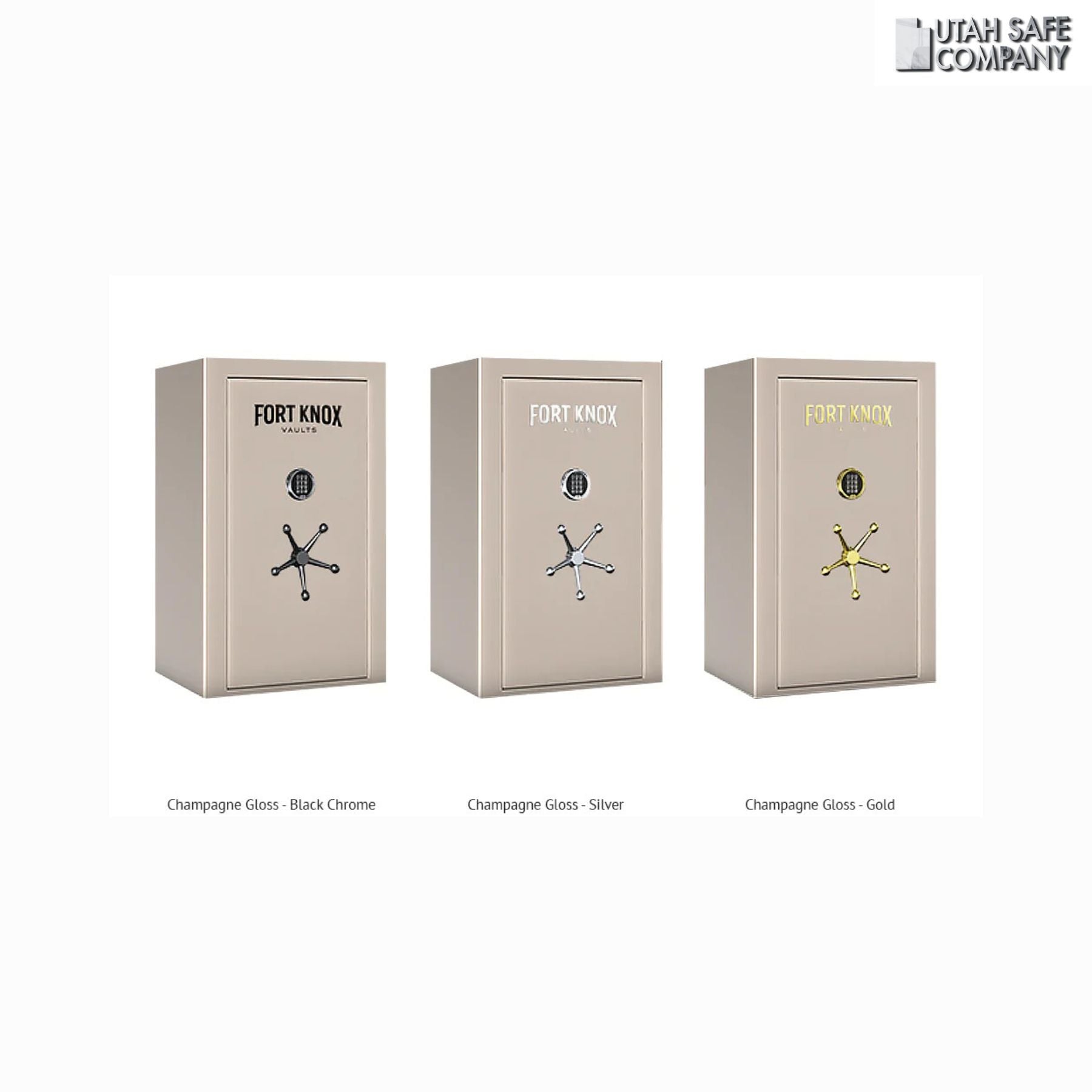 Fort Knox Protector Home Safe 4026 - Utah Safe Company