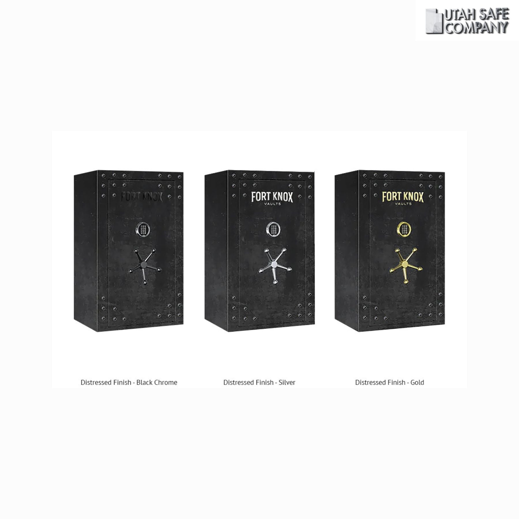 Fort Knox Protector Home Safe 4026