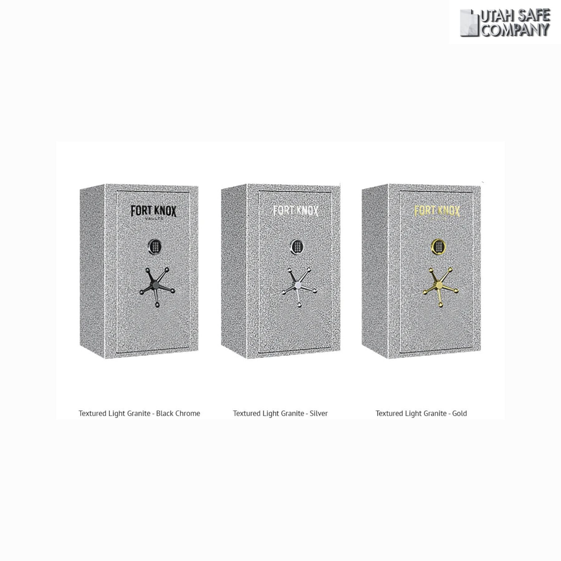 Fort Knox Defender Home Safe 4026 - Utah Safe Company