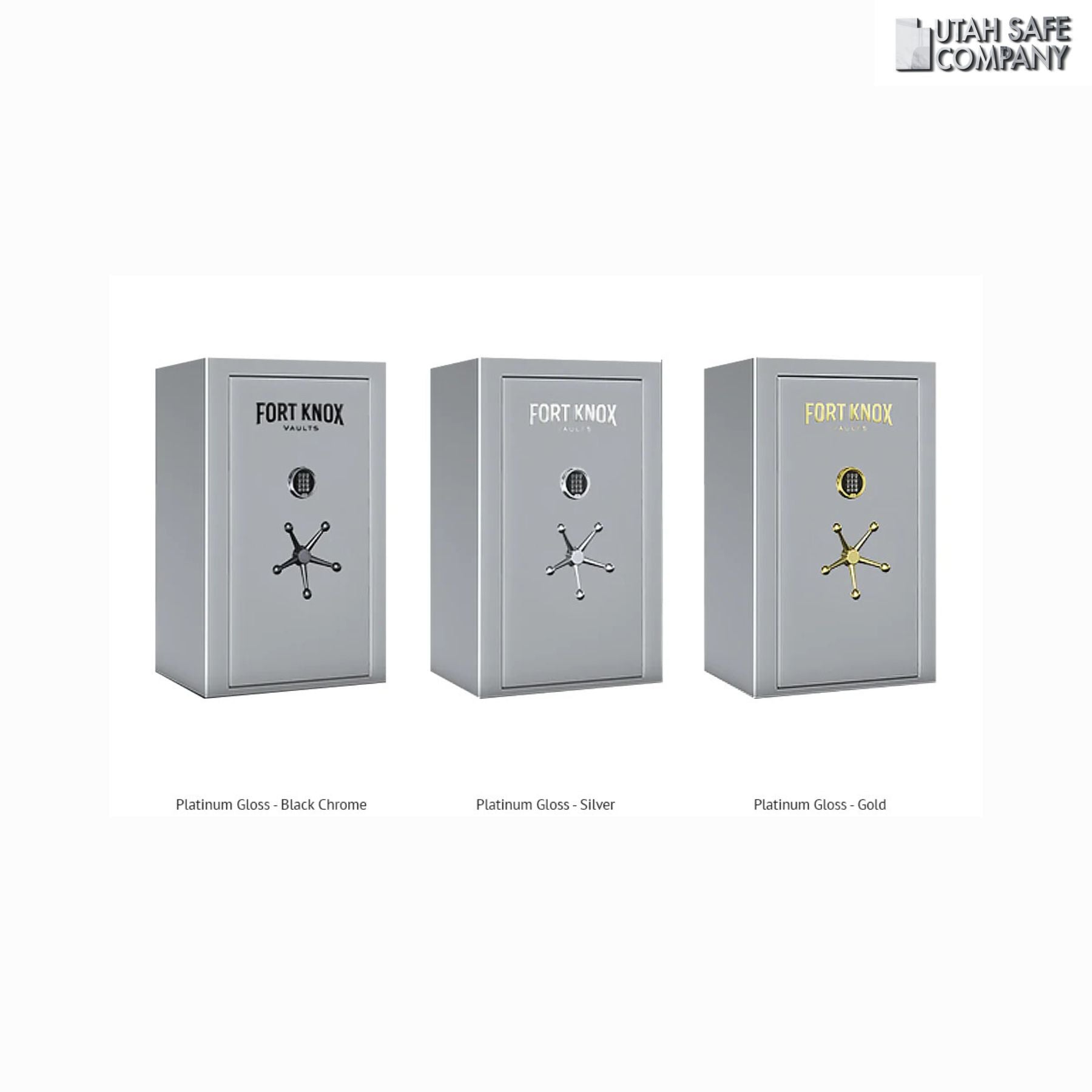 Fort Knox Spartan 4026 Home Safe