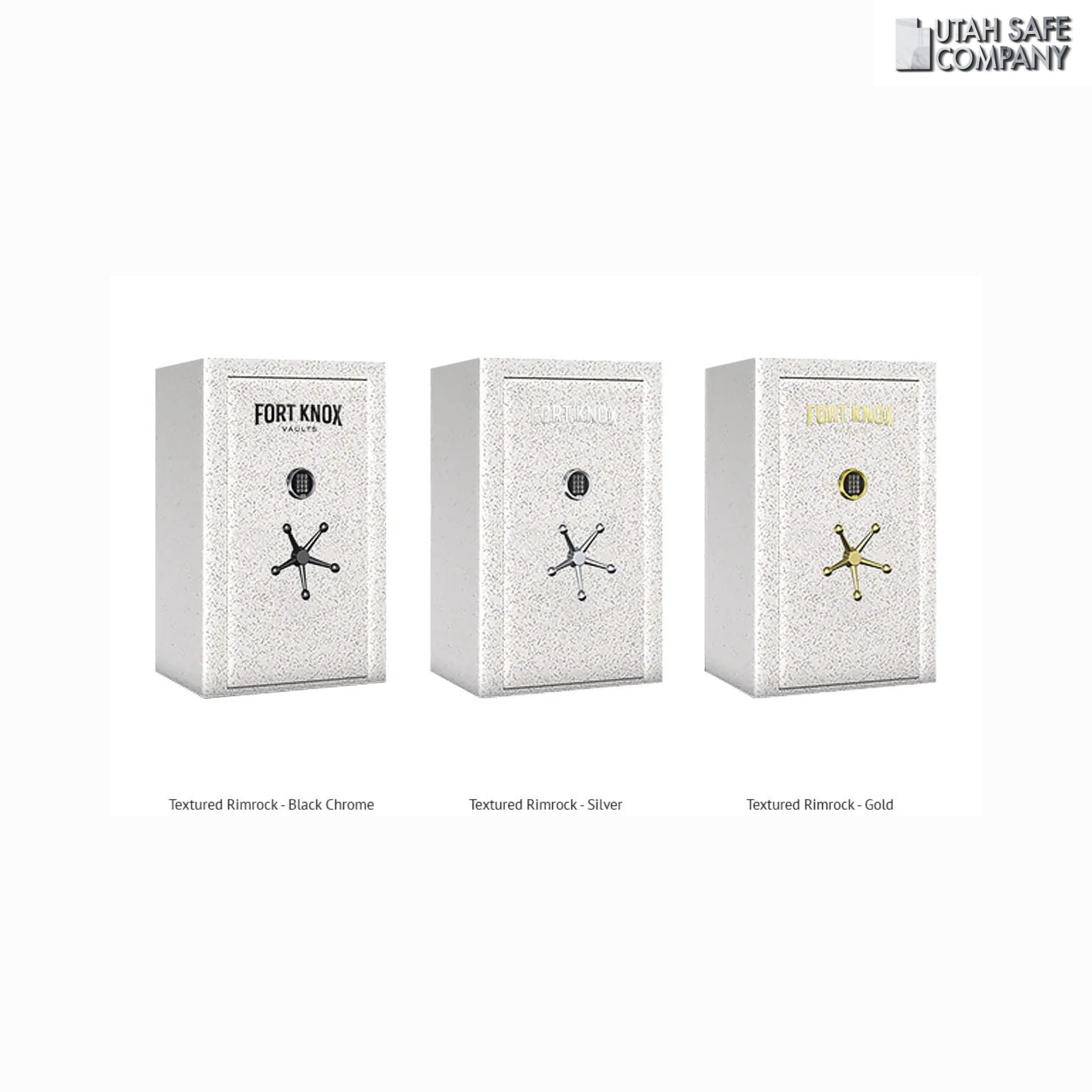 Fort Knox Protector Home Safe 4026 - Utah Safe Company