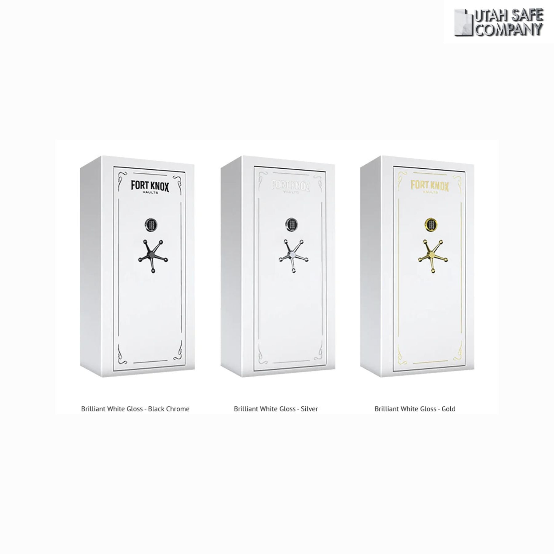 Fort Knox Defender 6026 - Utah Safe Company