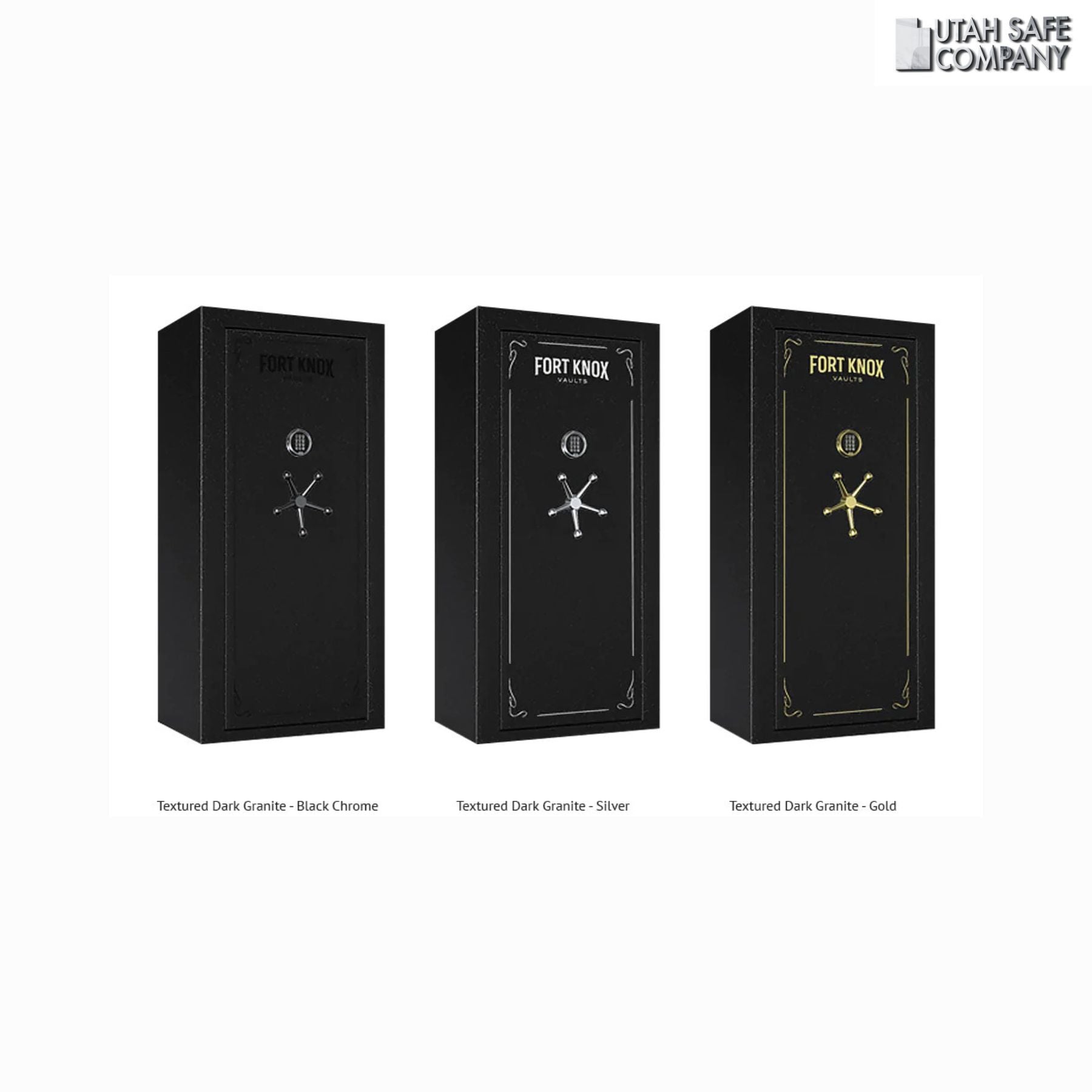 Fort Knox Defender 6026 - Utah Safe Company