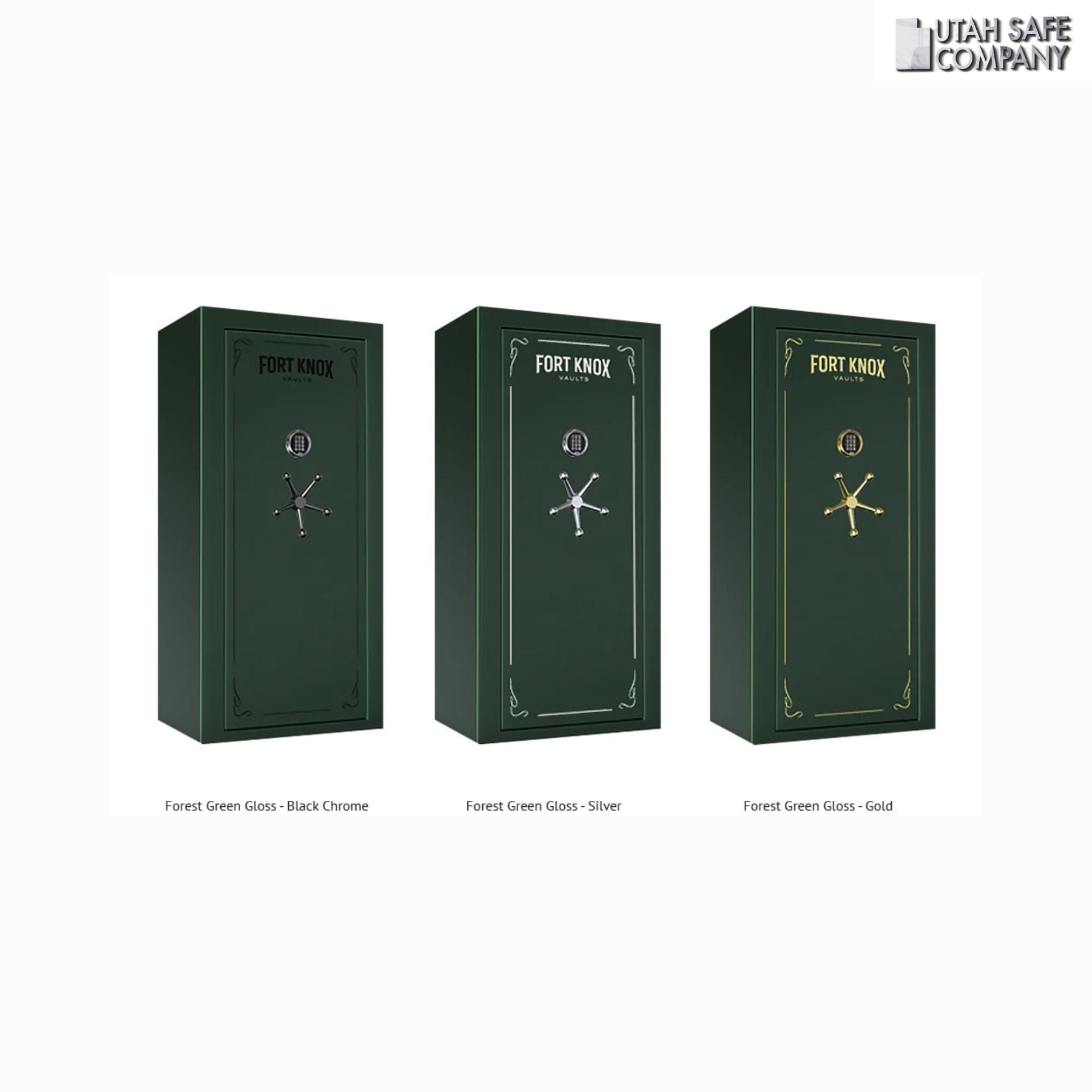 Fort Knox Spartan 6026