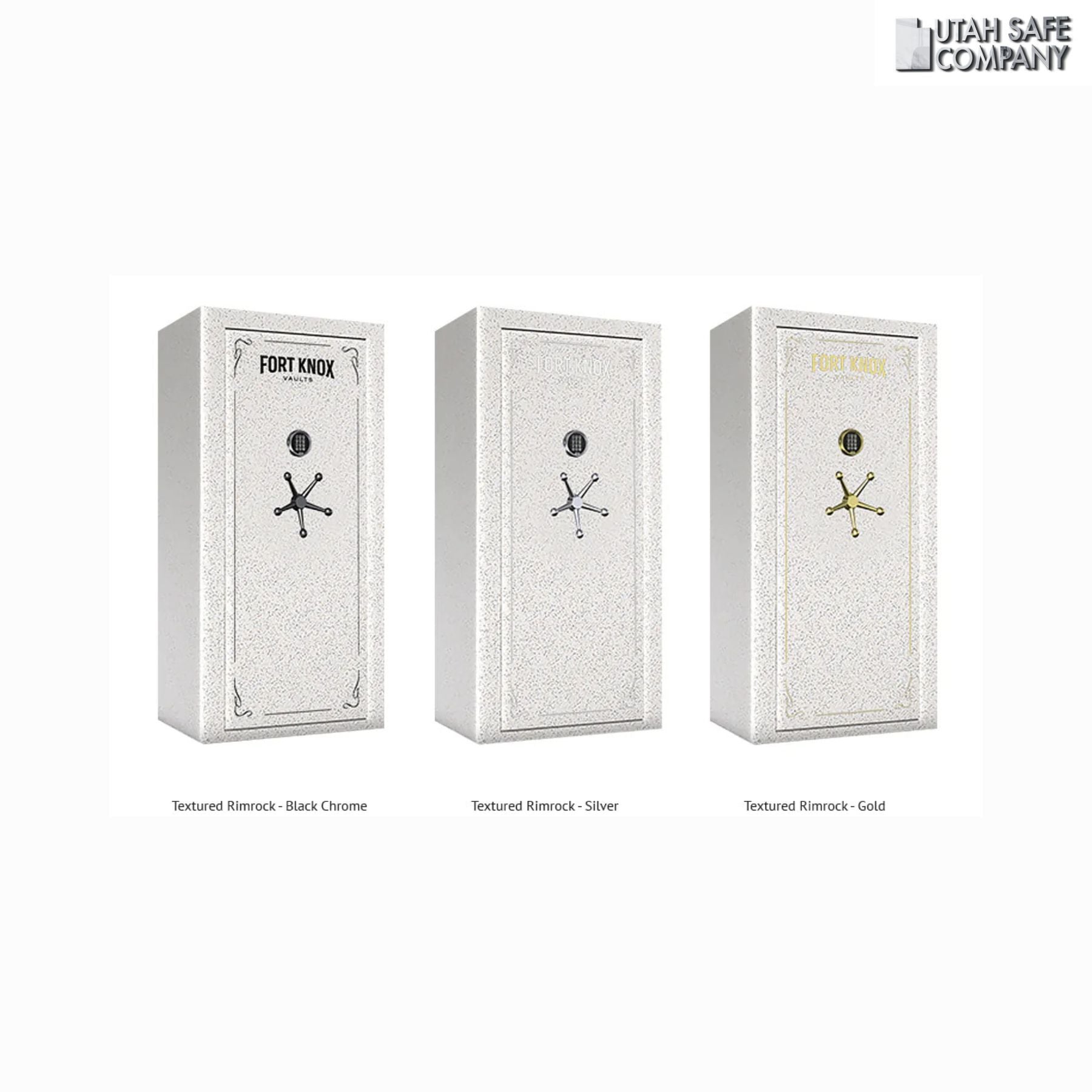 Fort Knox Defender 6026 - Utah Safe Company