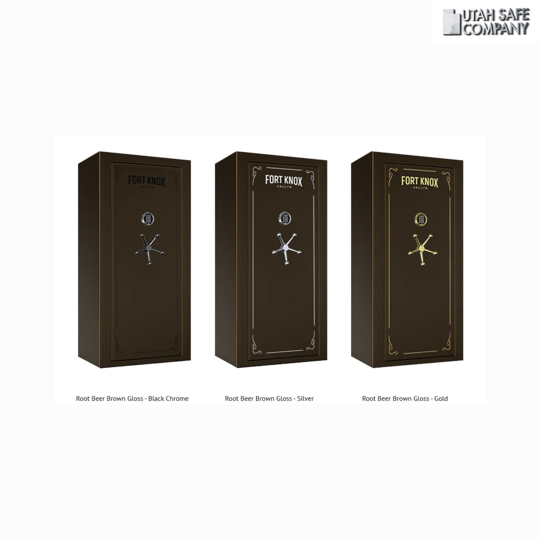 Fort Knox Spartan 6026