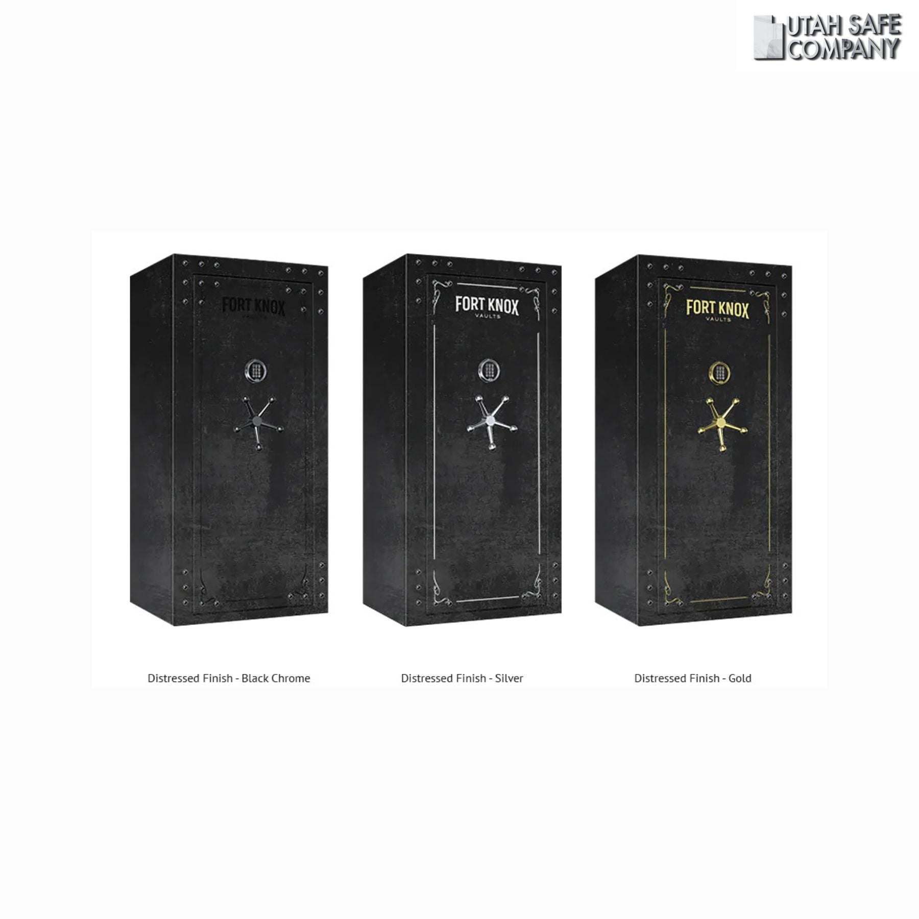Fort Knox Maverick 6031 Gun Safe