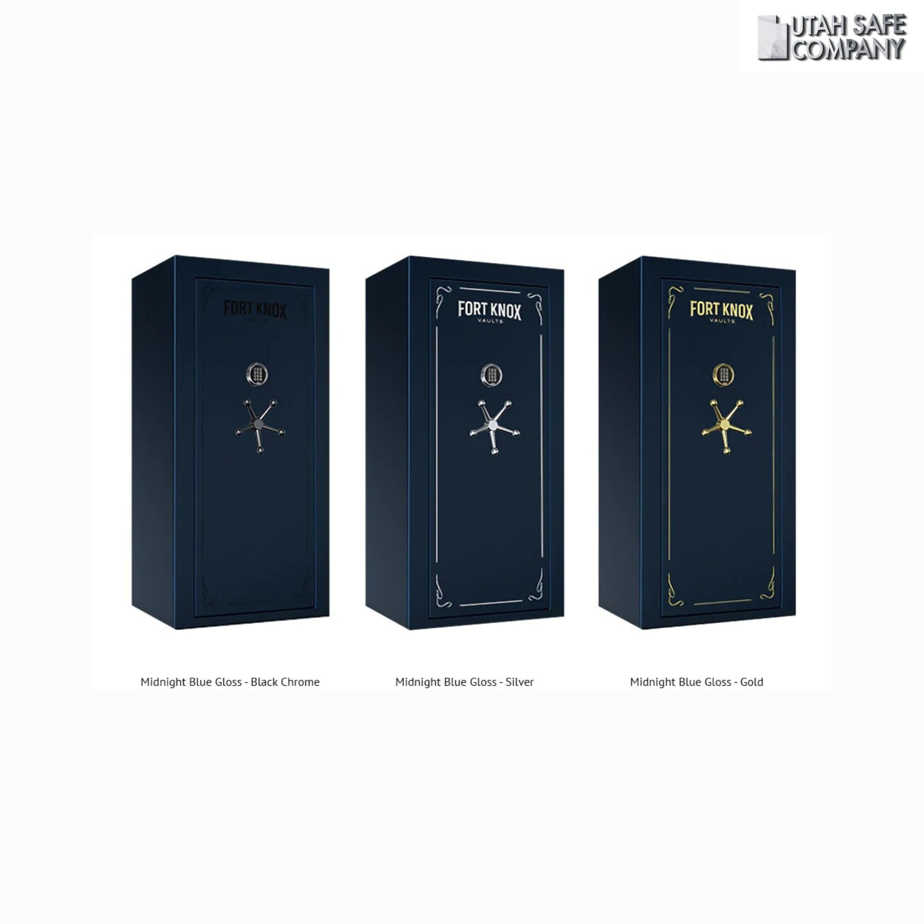 Fort Knox Maverick 6031 Gun Safe