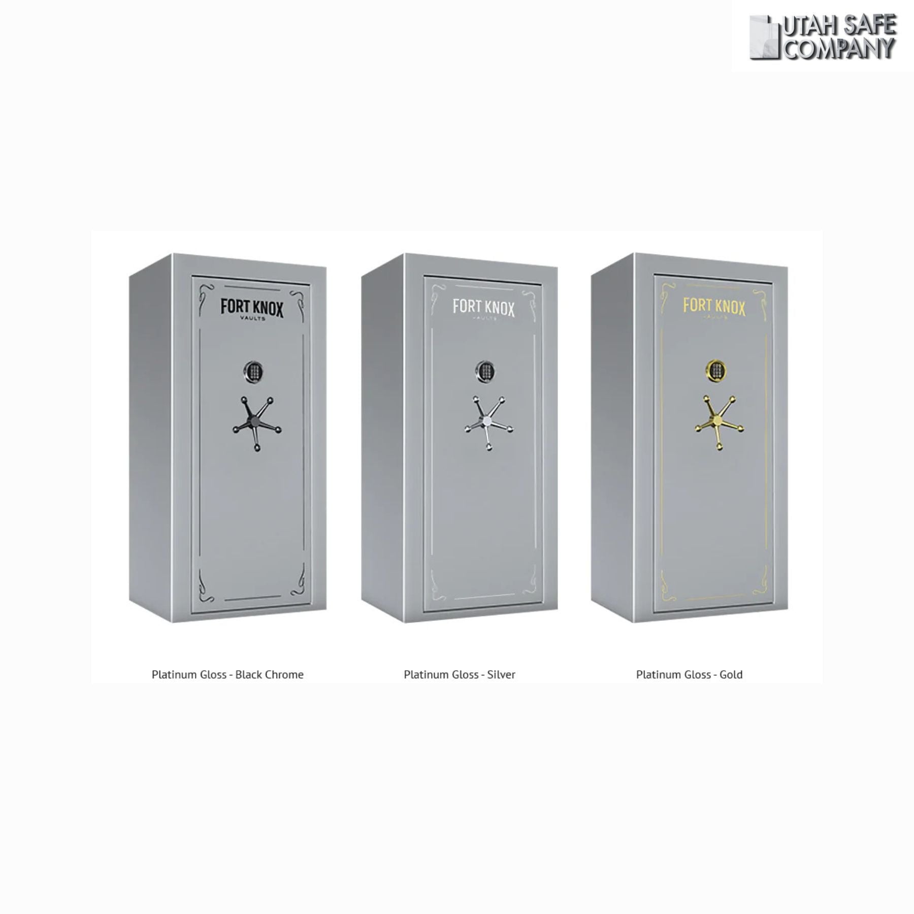 Fort Knox Maverick 6031 Gun Safe