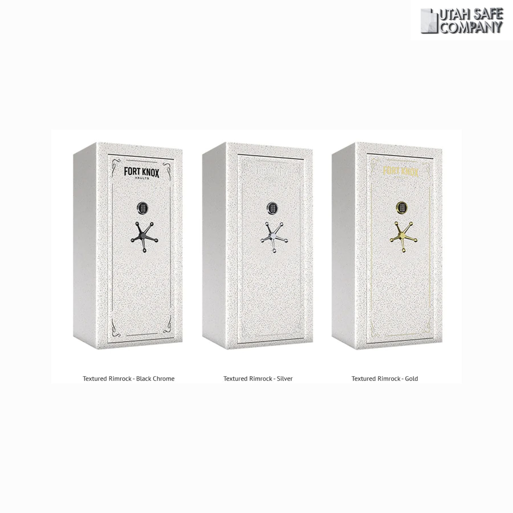 Fort Knox Protector 6031 - Utah Safe Company