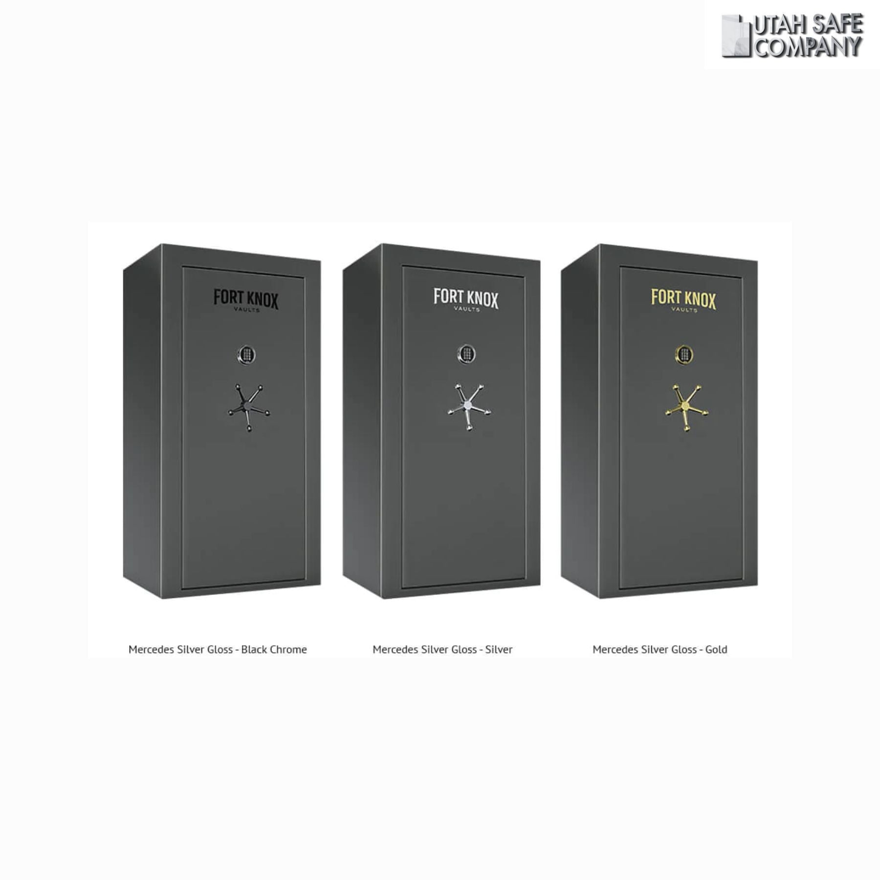 Fort Knox Protector 6637 Custom Gun Safe