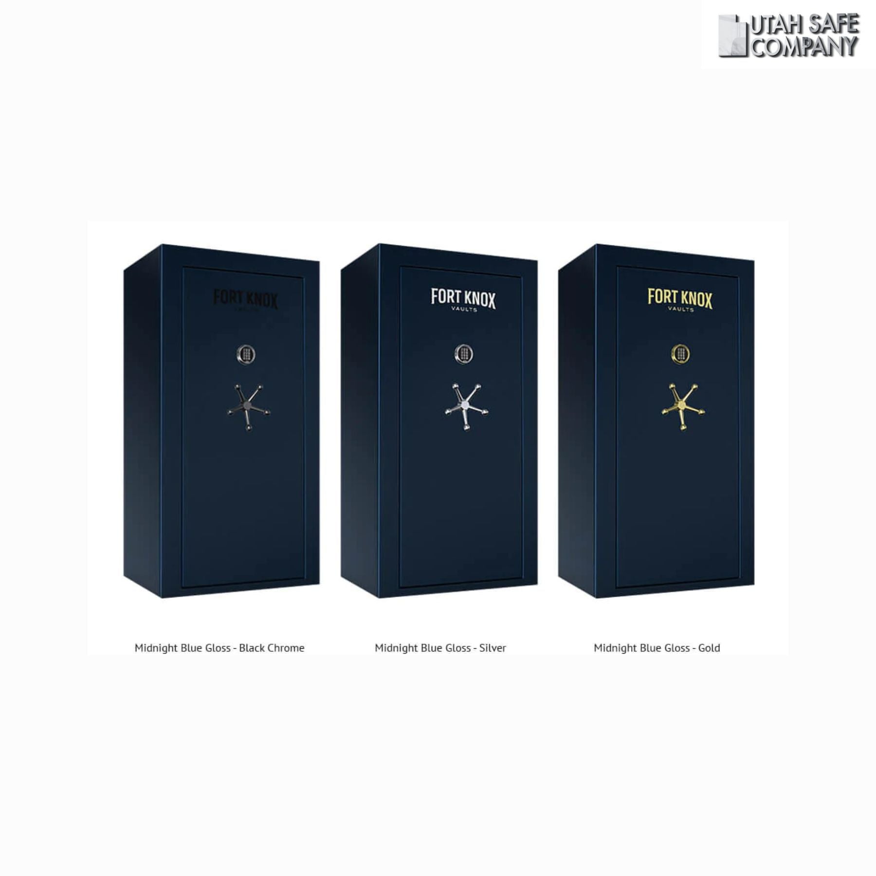 Fort Knox Protector 6637 Custom Gun Safe