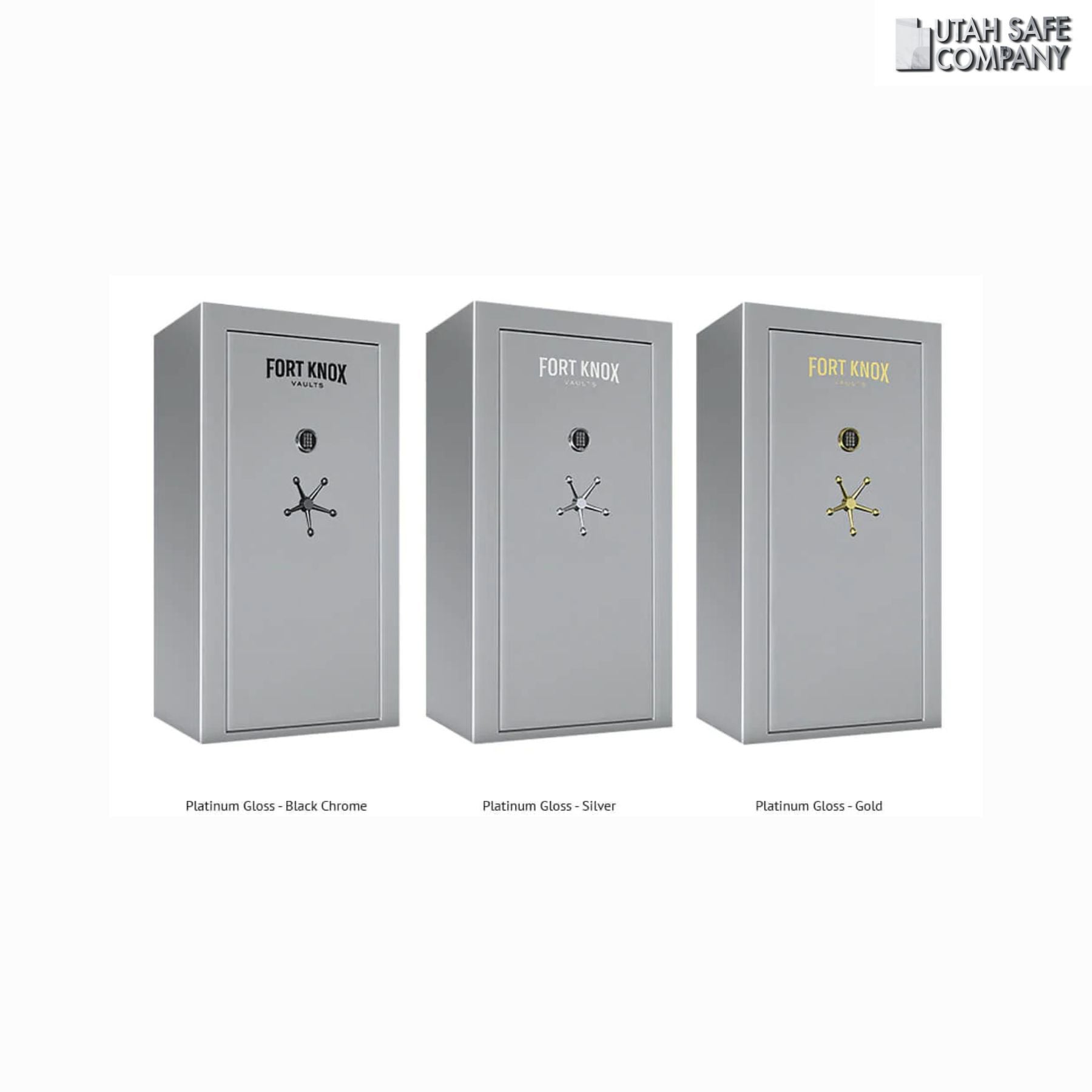 Fort Knox Protector 6637 Custom Gun Safe