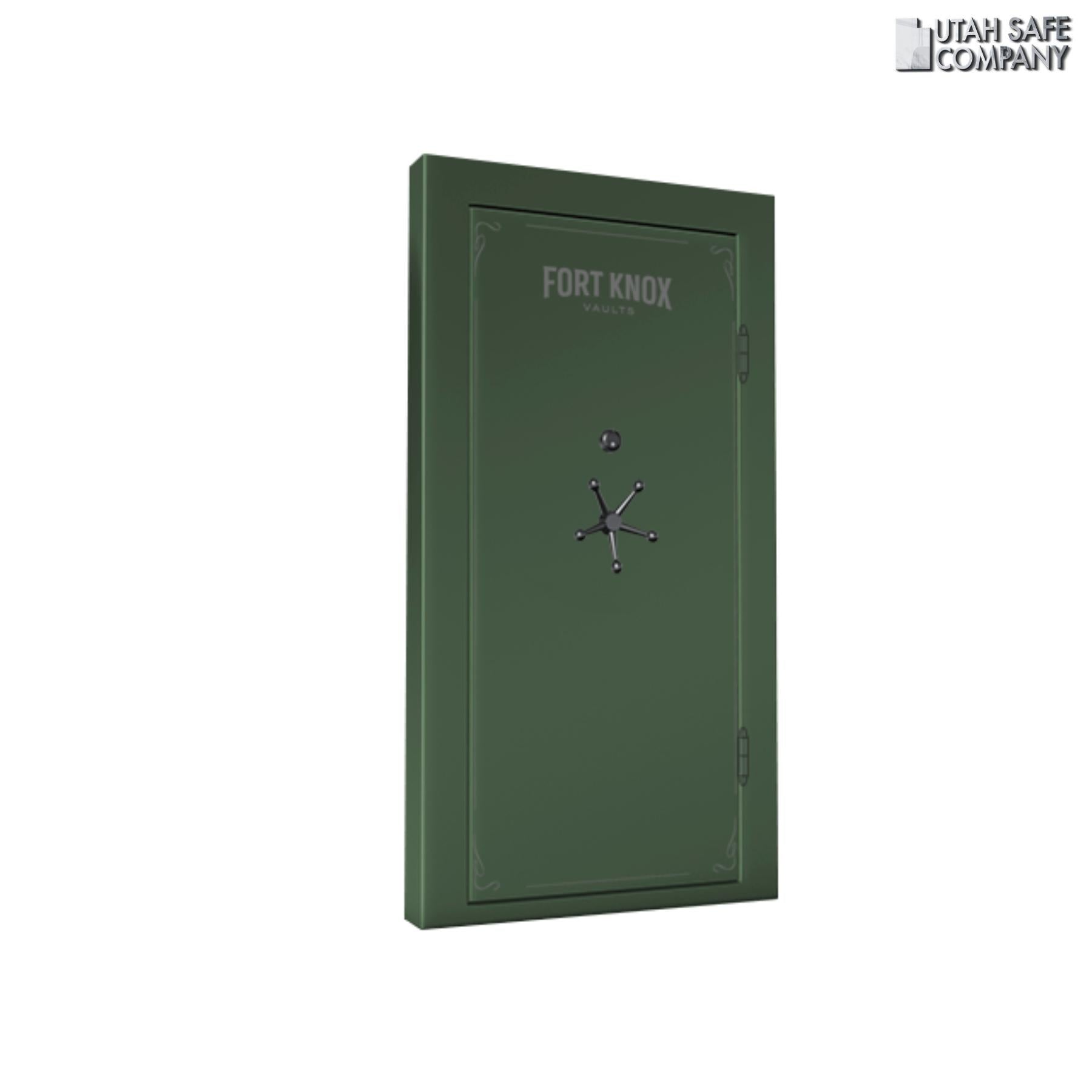 Fort Knox 8248 In-Swing Vault Door - Utah Safe Company