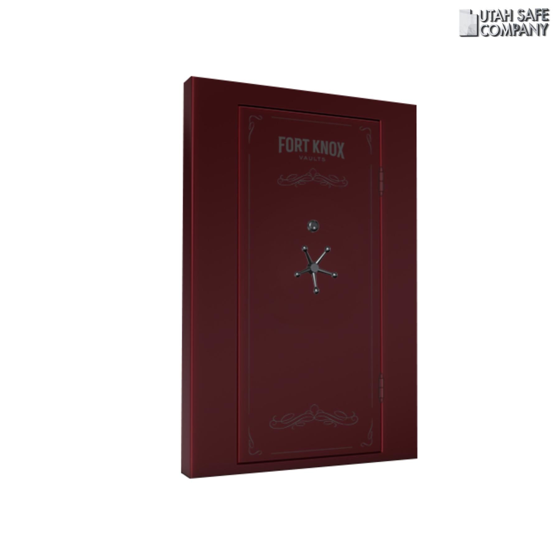 Fort Knox 8248 In-Swing Vault Door