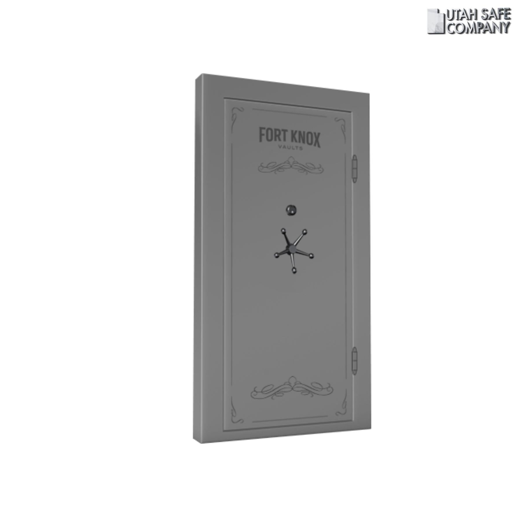 Fort Knox 8248 In-Swing Vault Door