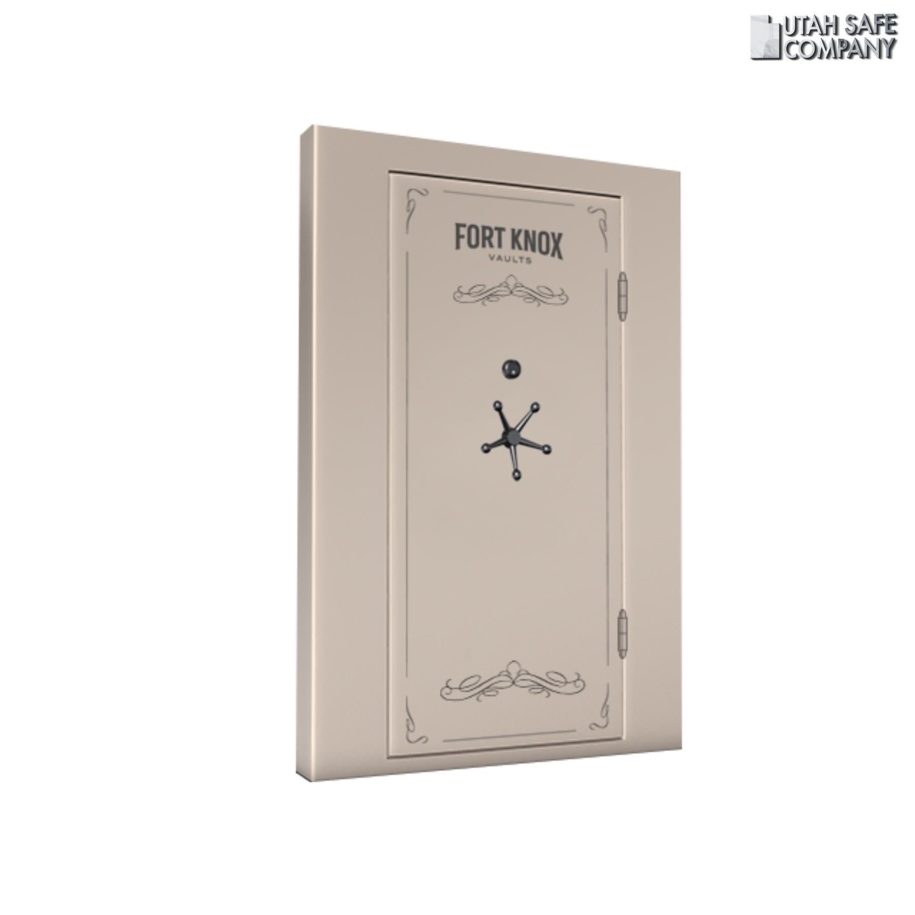 Fort Knox 8248 In-Swing Vault Door