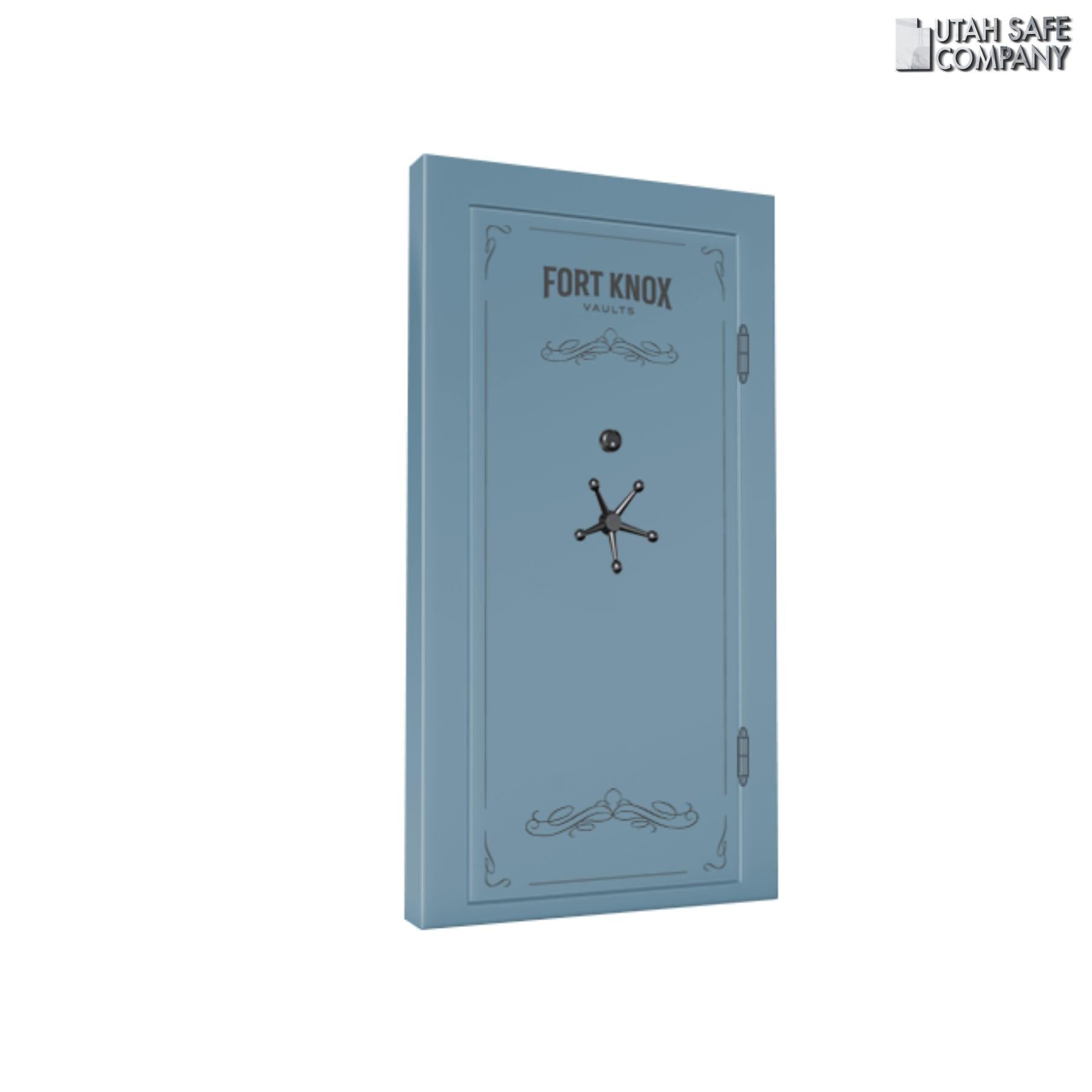 Fort Knox 8248 In-Swing Vault Door