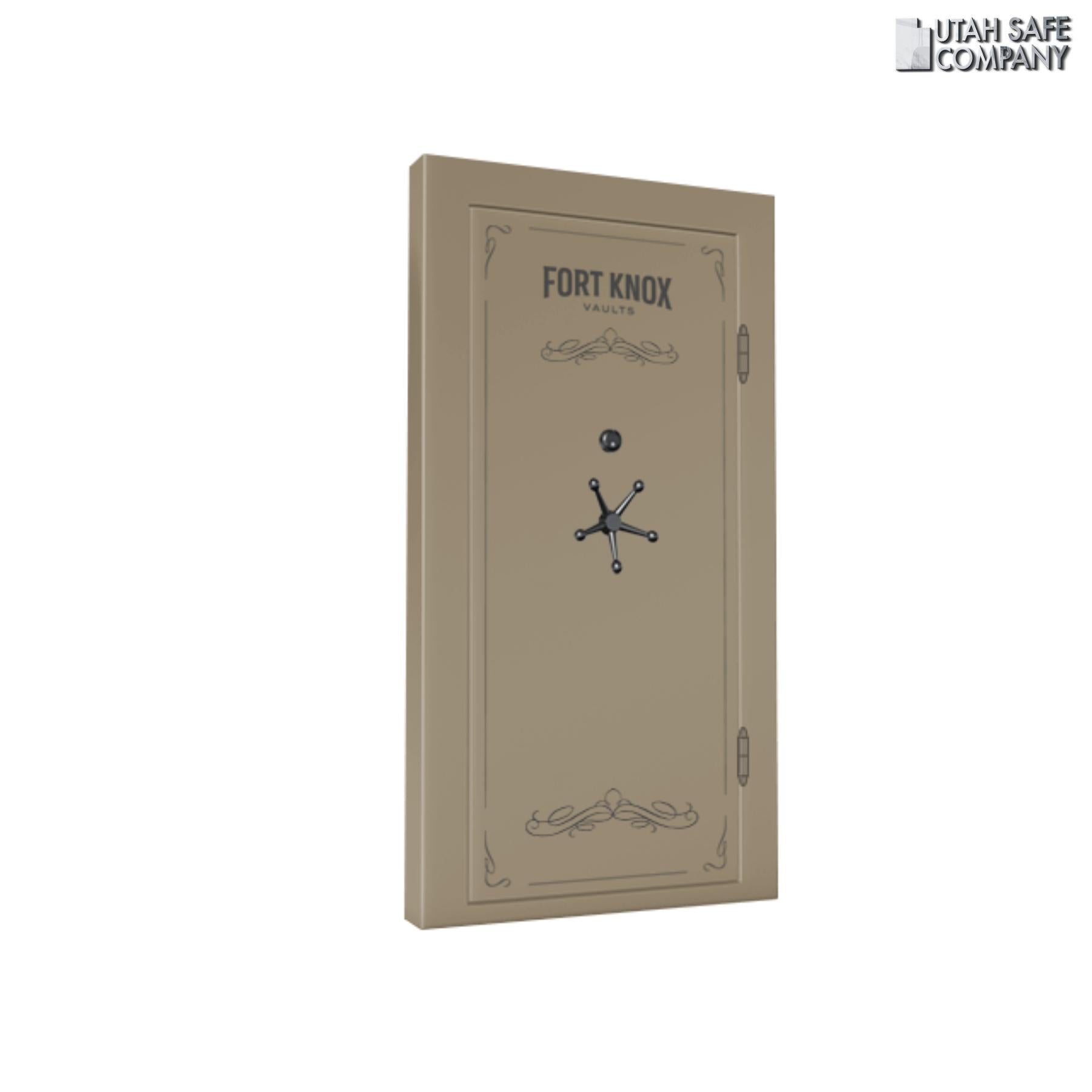 Fort Knox 8248 In-Swing Vault Door