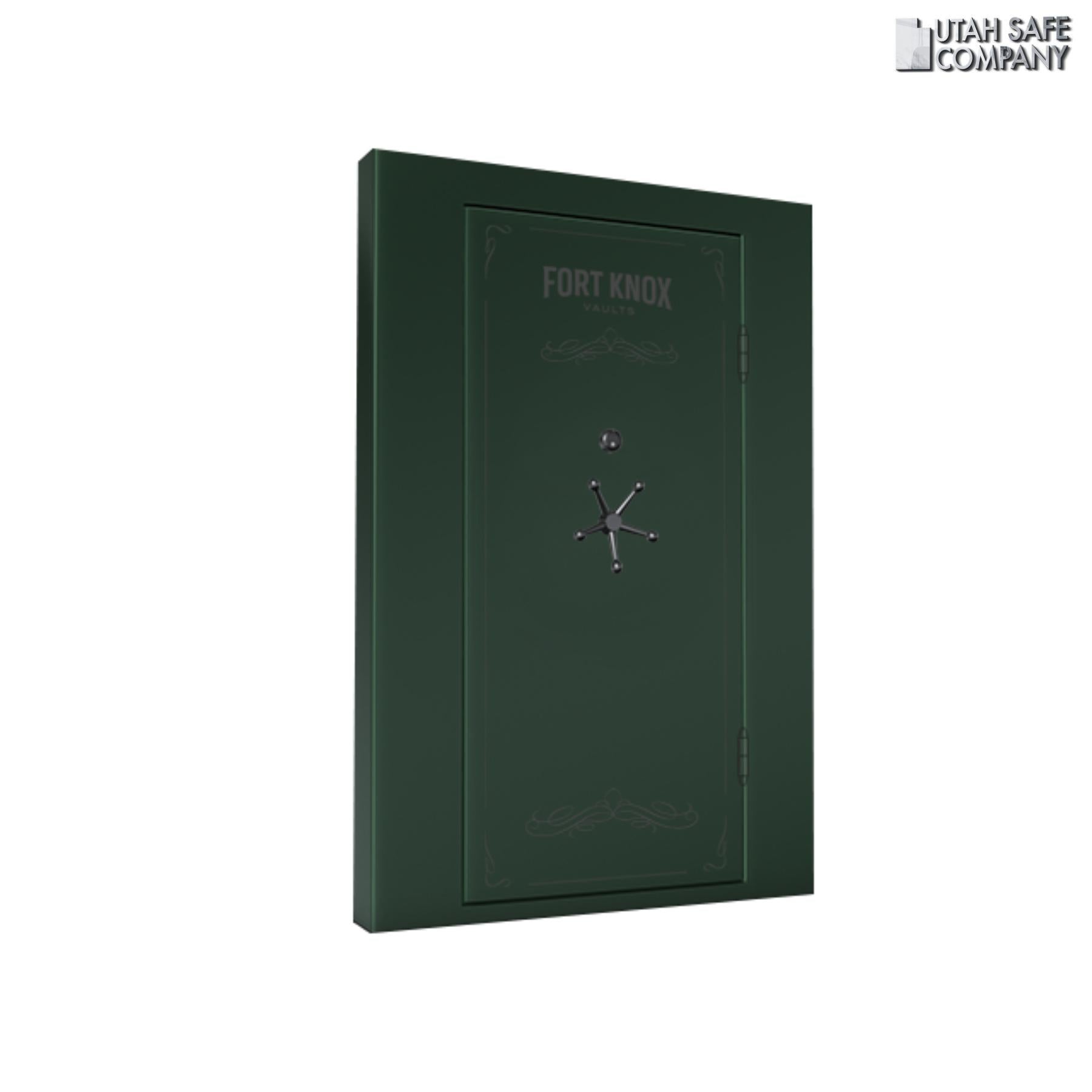 Fort Knox 8248 In-Swing Vault Door