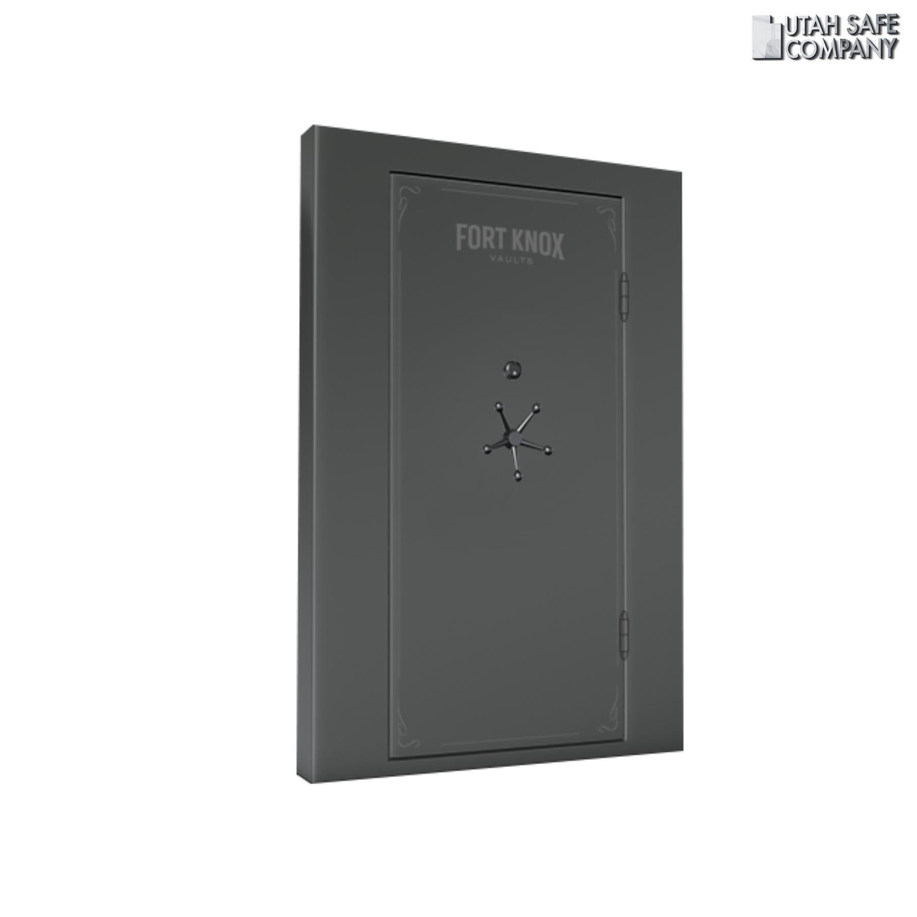 Fort Knox 8248 In-Swing Vault Door